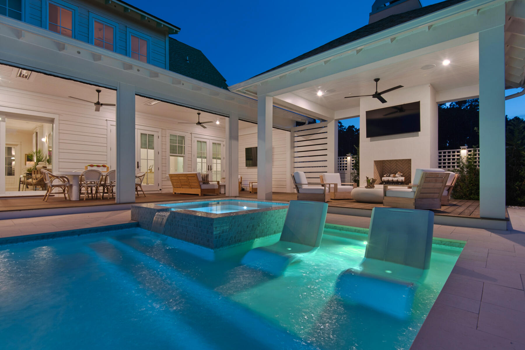 WATERSOUND ORIGINS - Residential