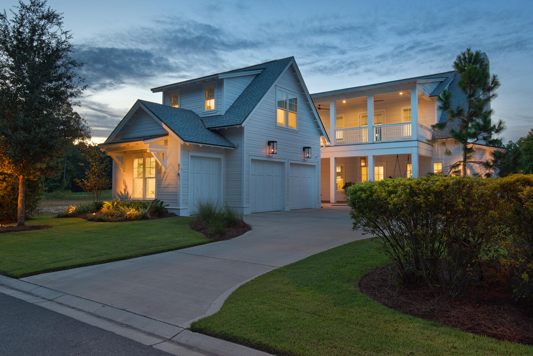 WATERSOUND ORIGINS - Residential