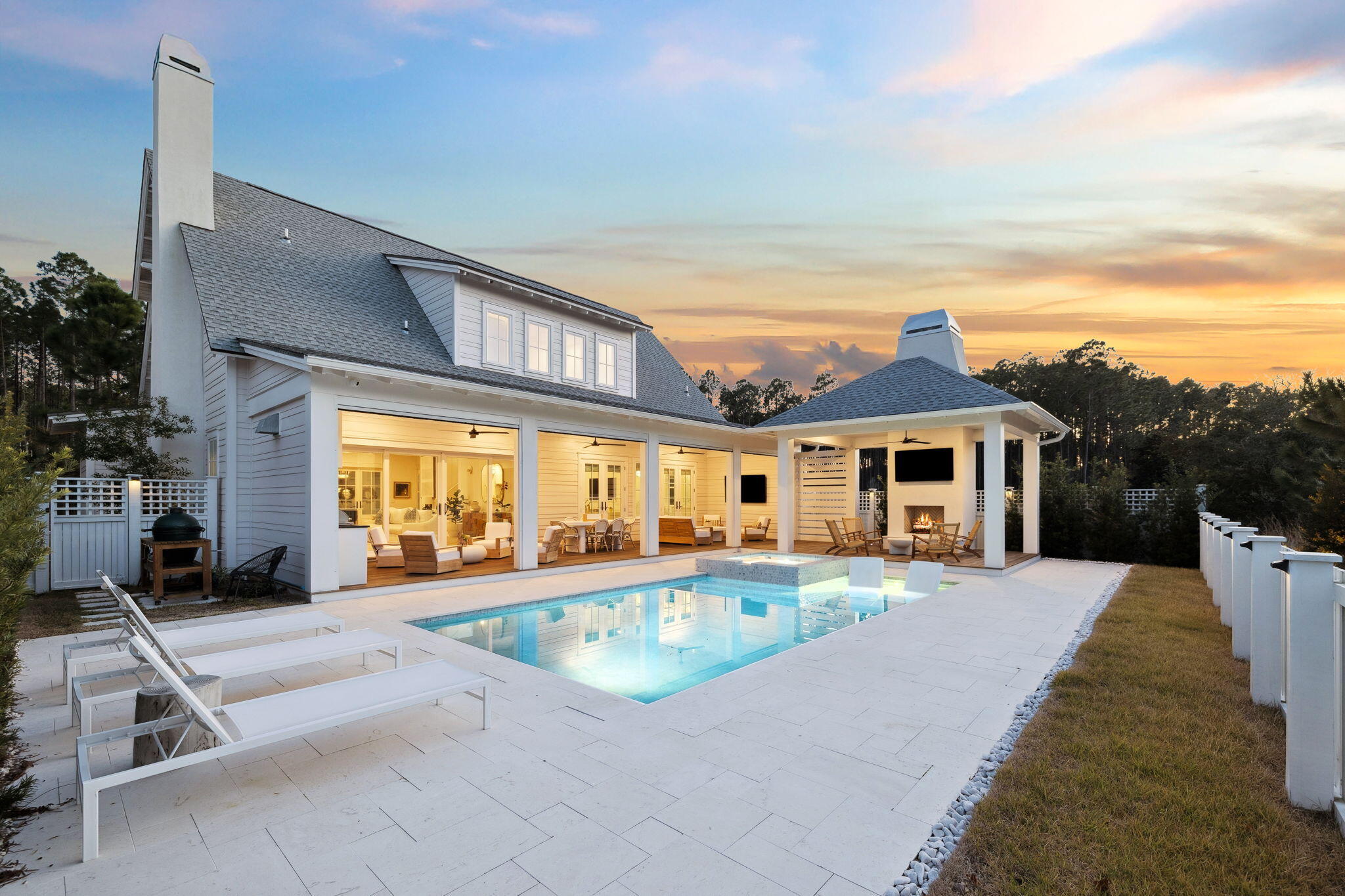 WATERSOUND ORIGINS - Residential