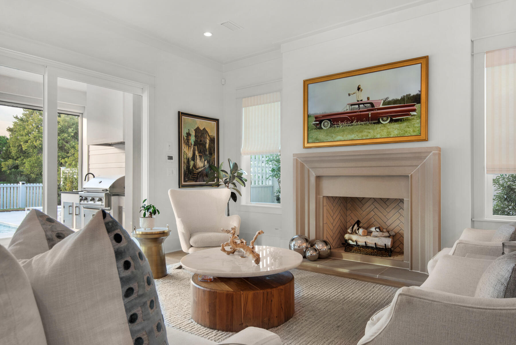 WATERSOUND ORIGINS - Residential