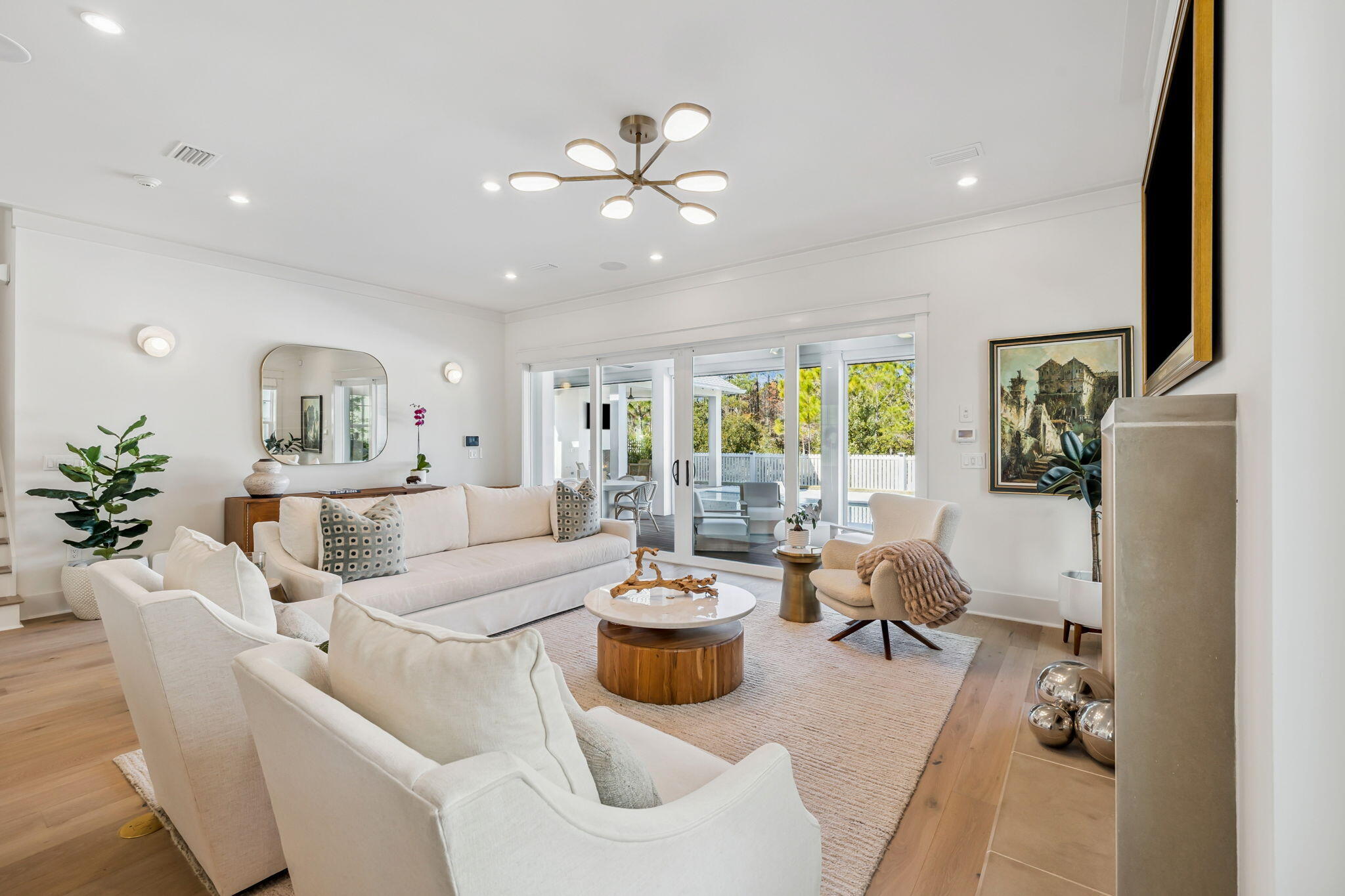 WATERSOUND ORIGINS - Residential