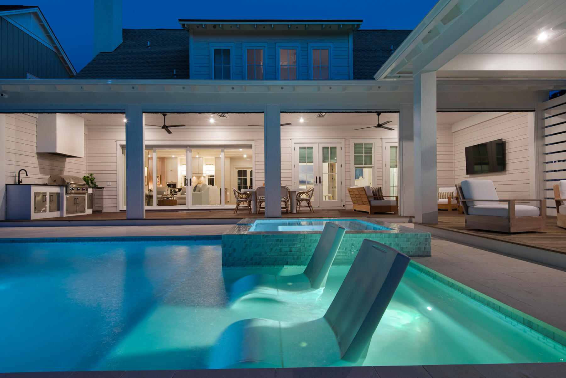 WATERSOUND ORIGINS - Residential