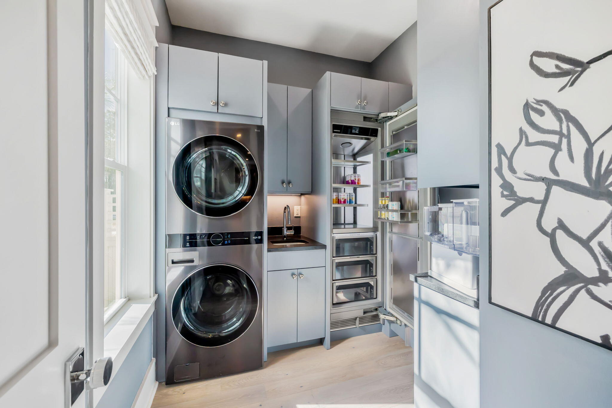 WATERSOUND ORIGINS - Residential