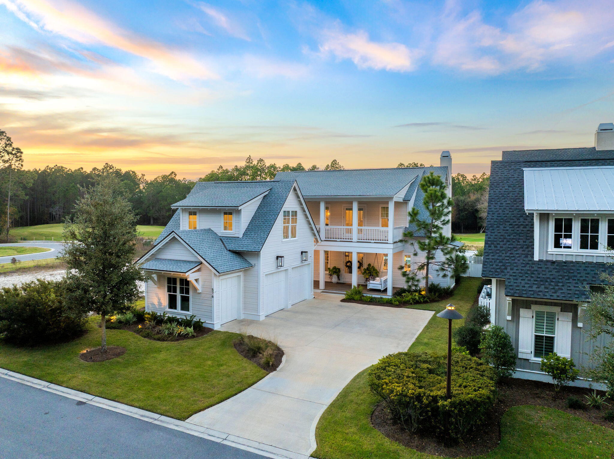 WATERSOUND ORIGINS - Residential