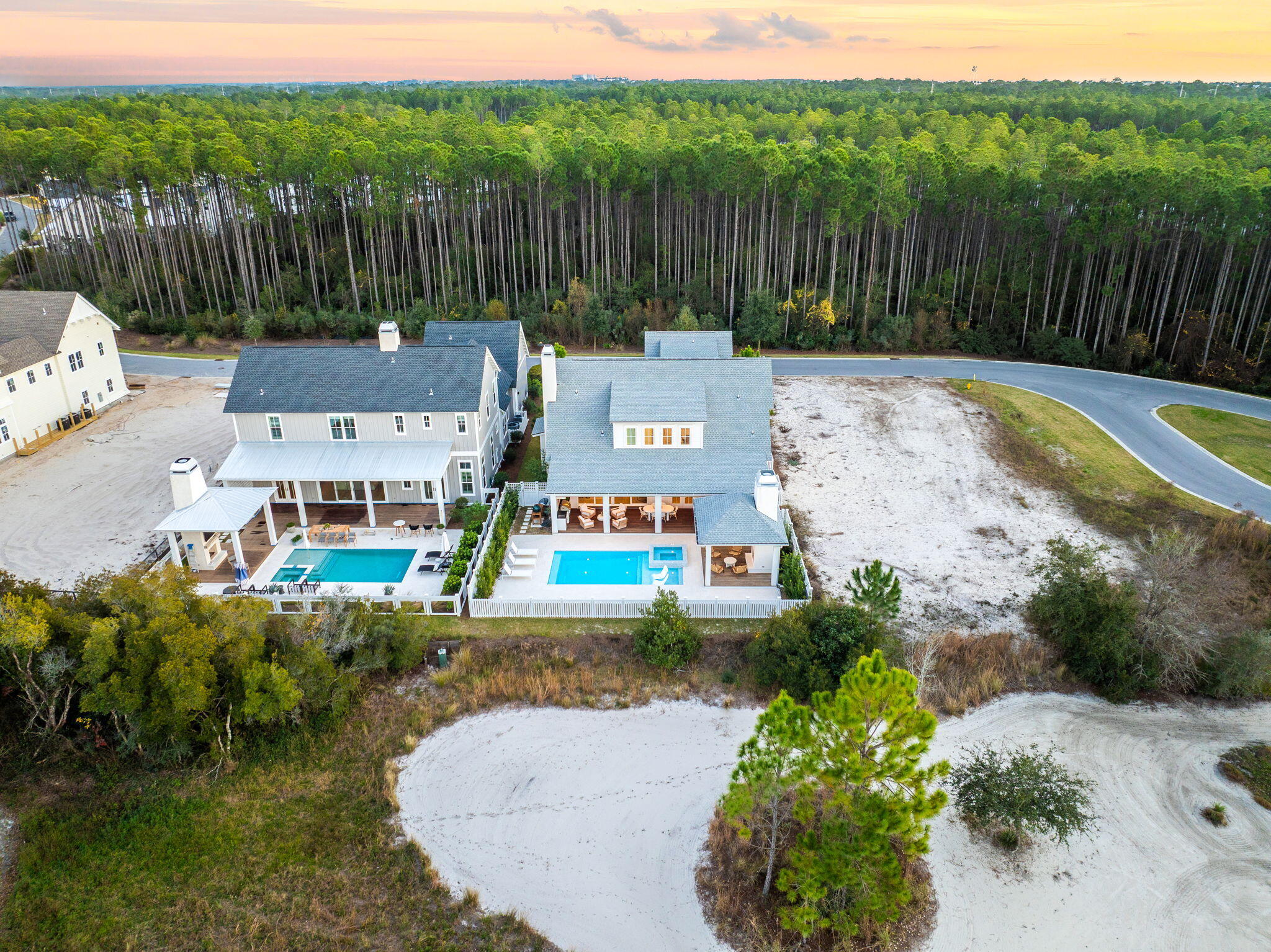 WATERSOUND ORIGINS - Residential