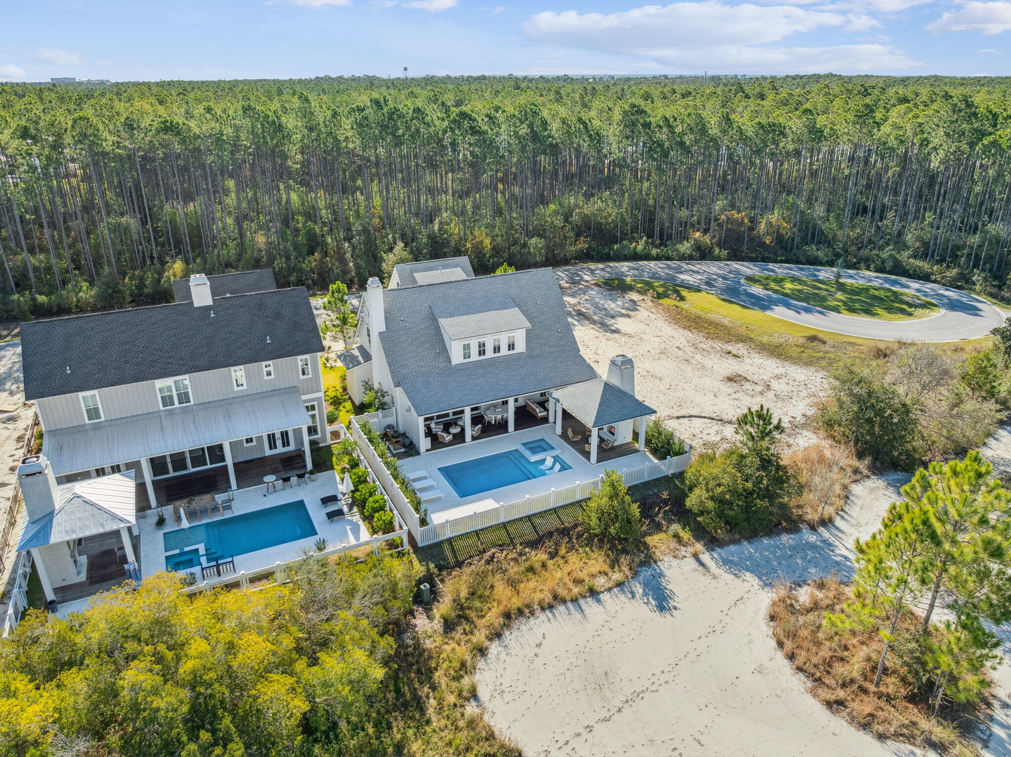 WATERSOUND ORIGINS - Residential