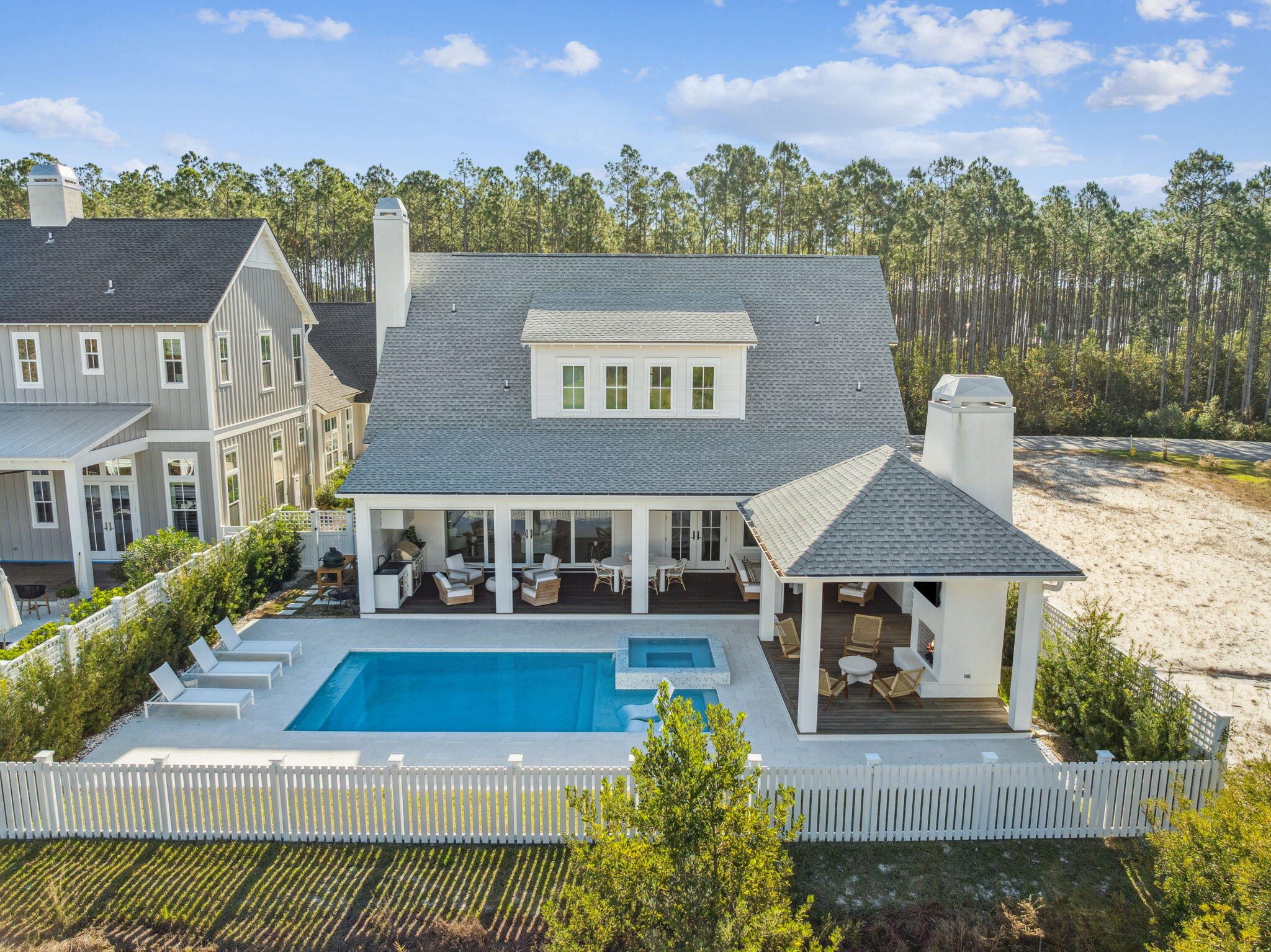 WATERSOUND ORIGINS - Residential