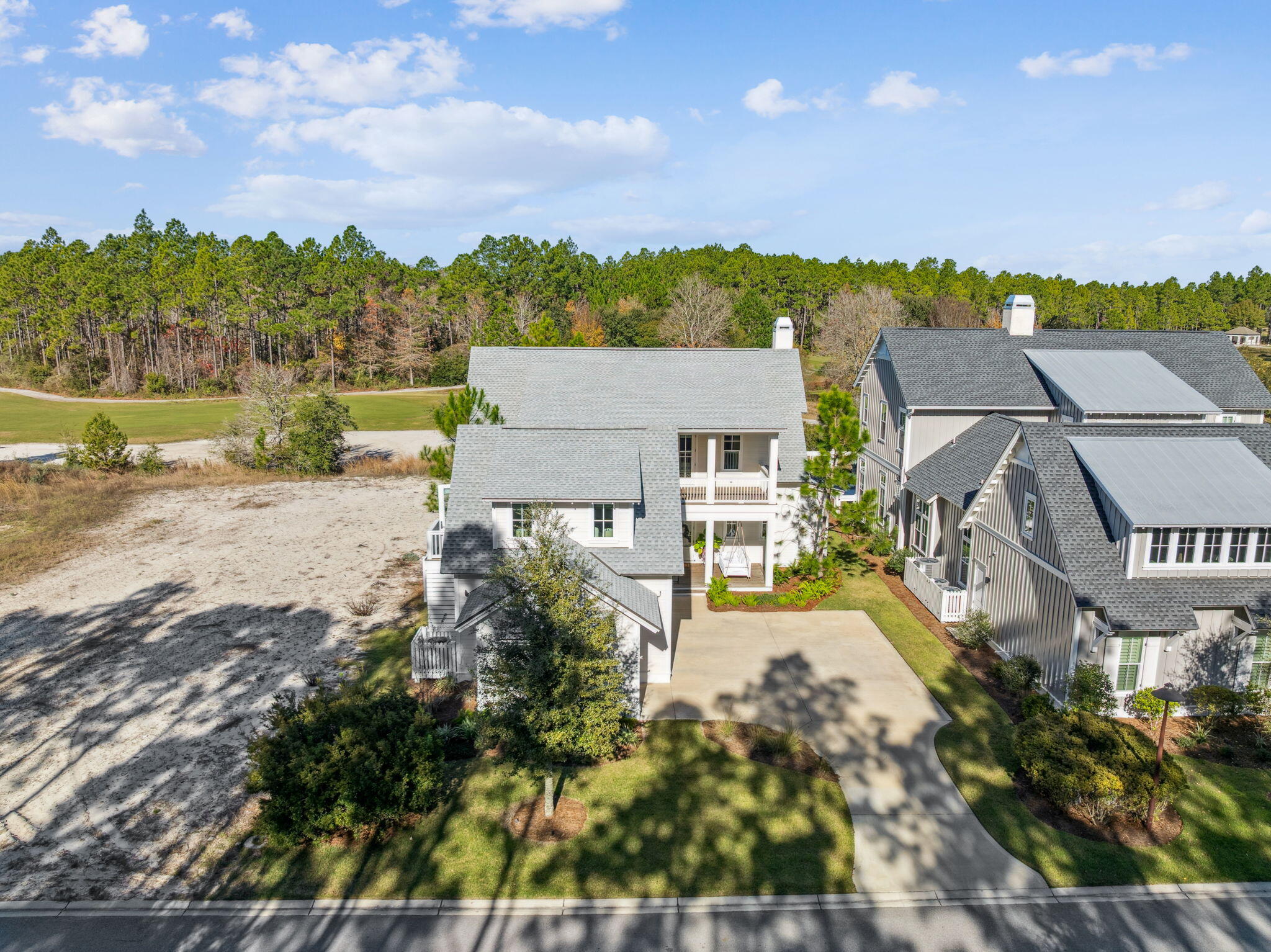 WATERSOUND ORIGINS - Residential