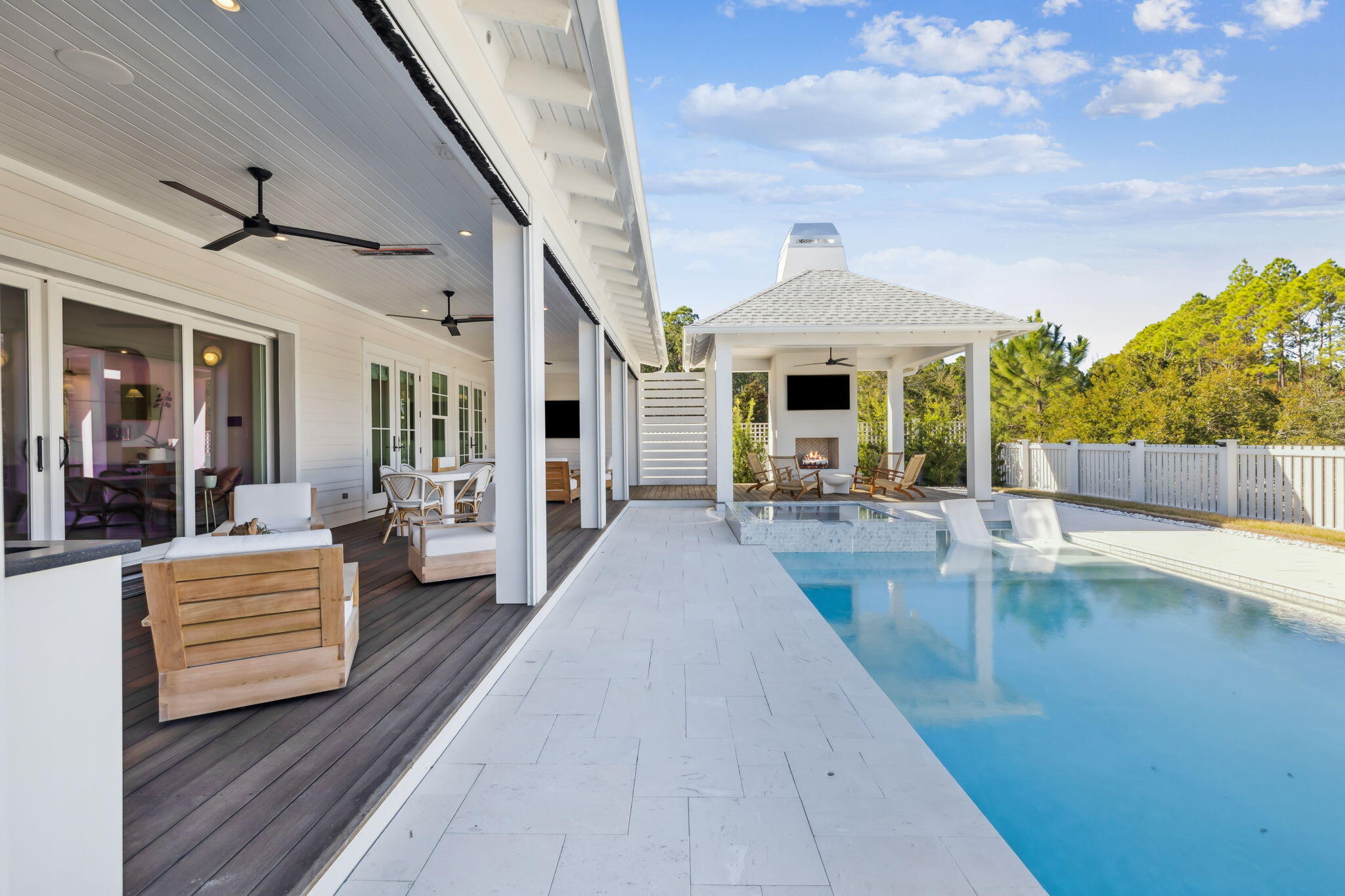 WATERSOUND ORIGINS - Residential