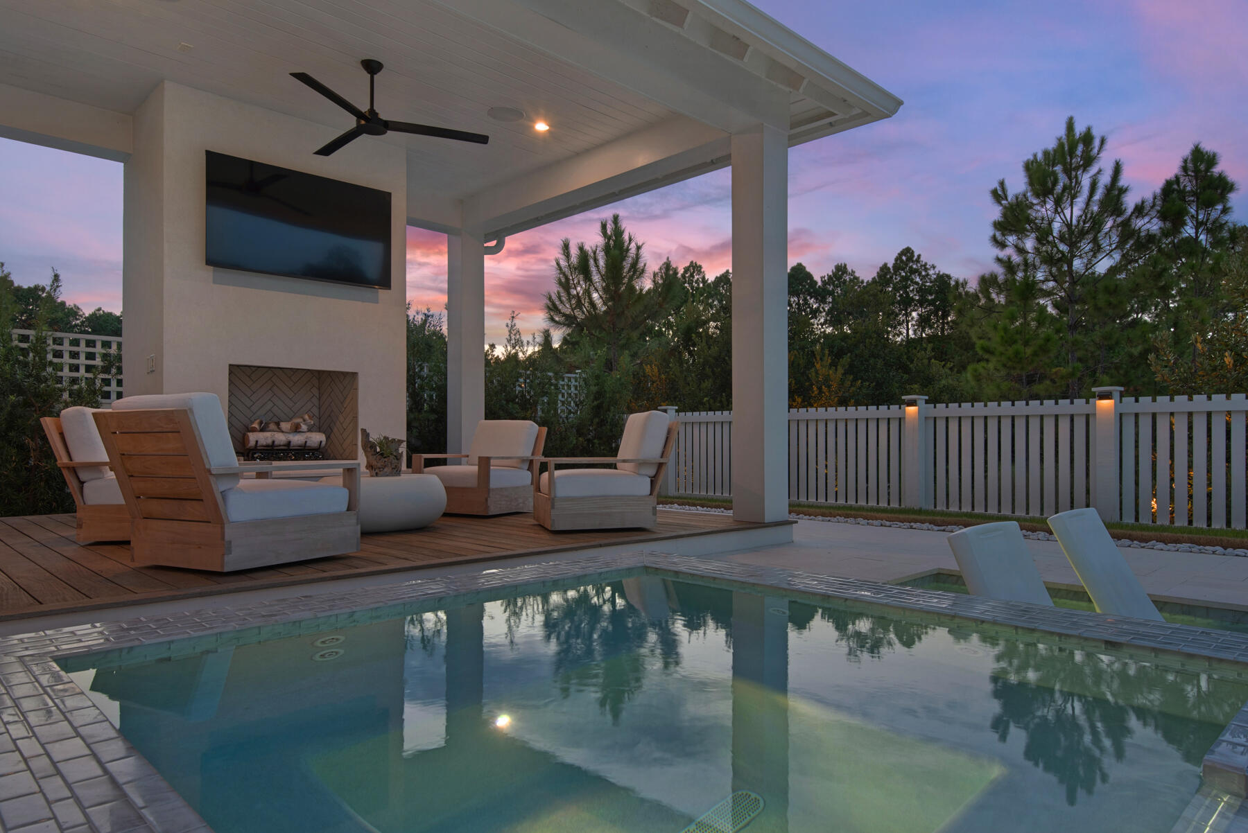 WATERSOUND ORIGINS - Residential