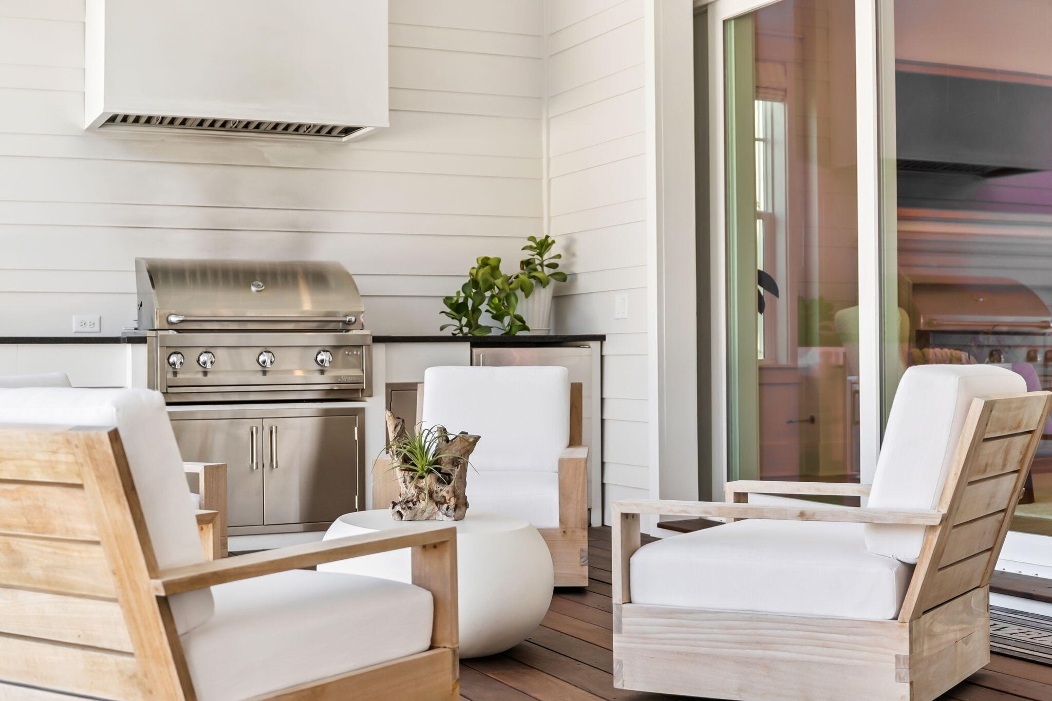 WATERSOUND ORIGINS - Residential