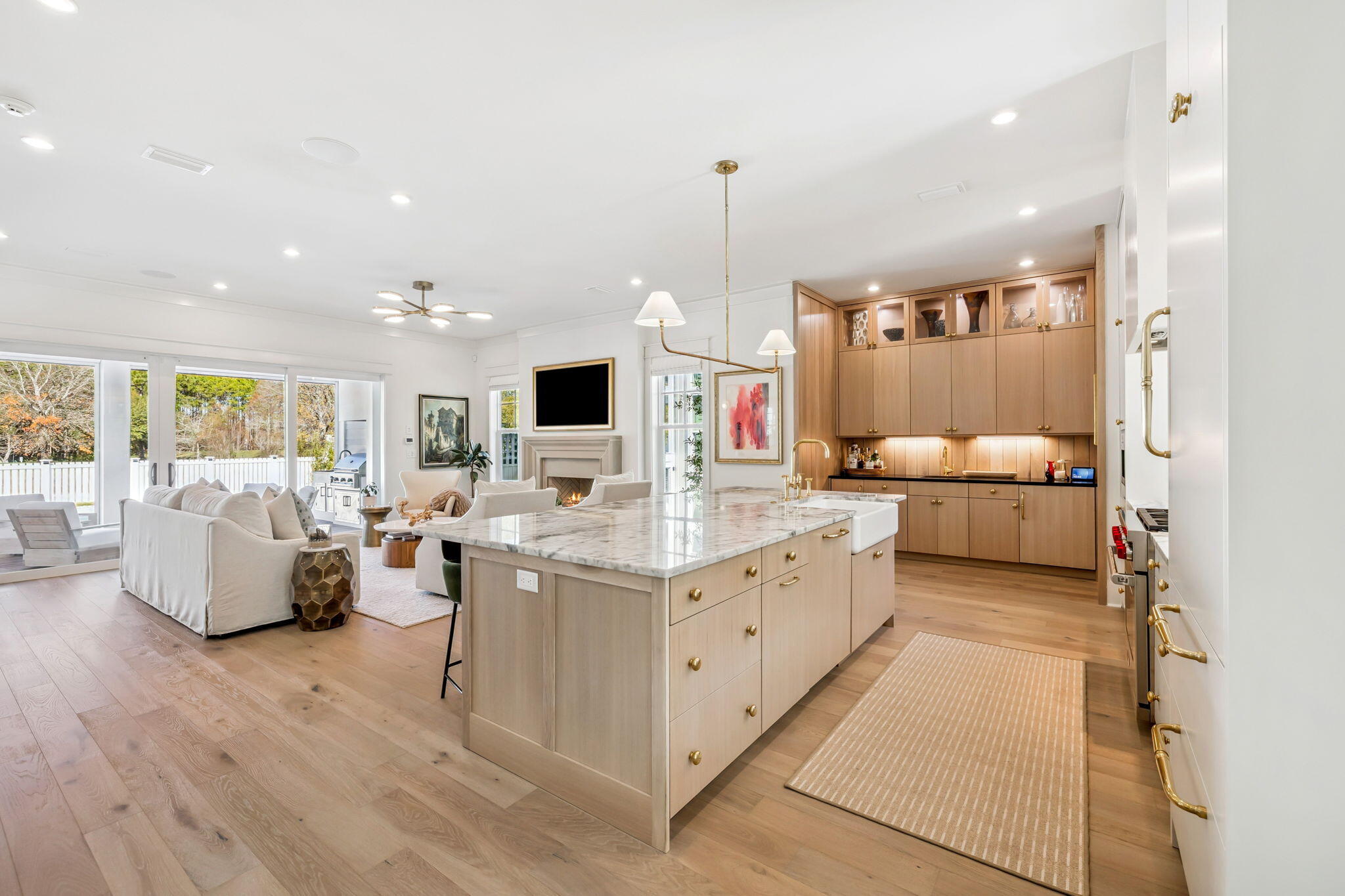 WATERSOUND ORIGINS - Residential