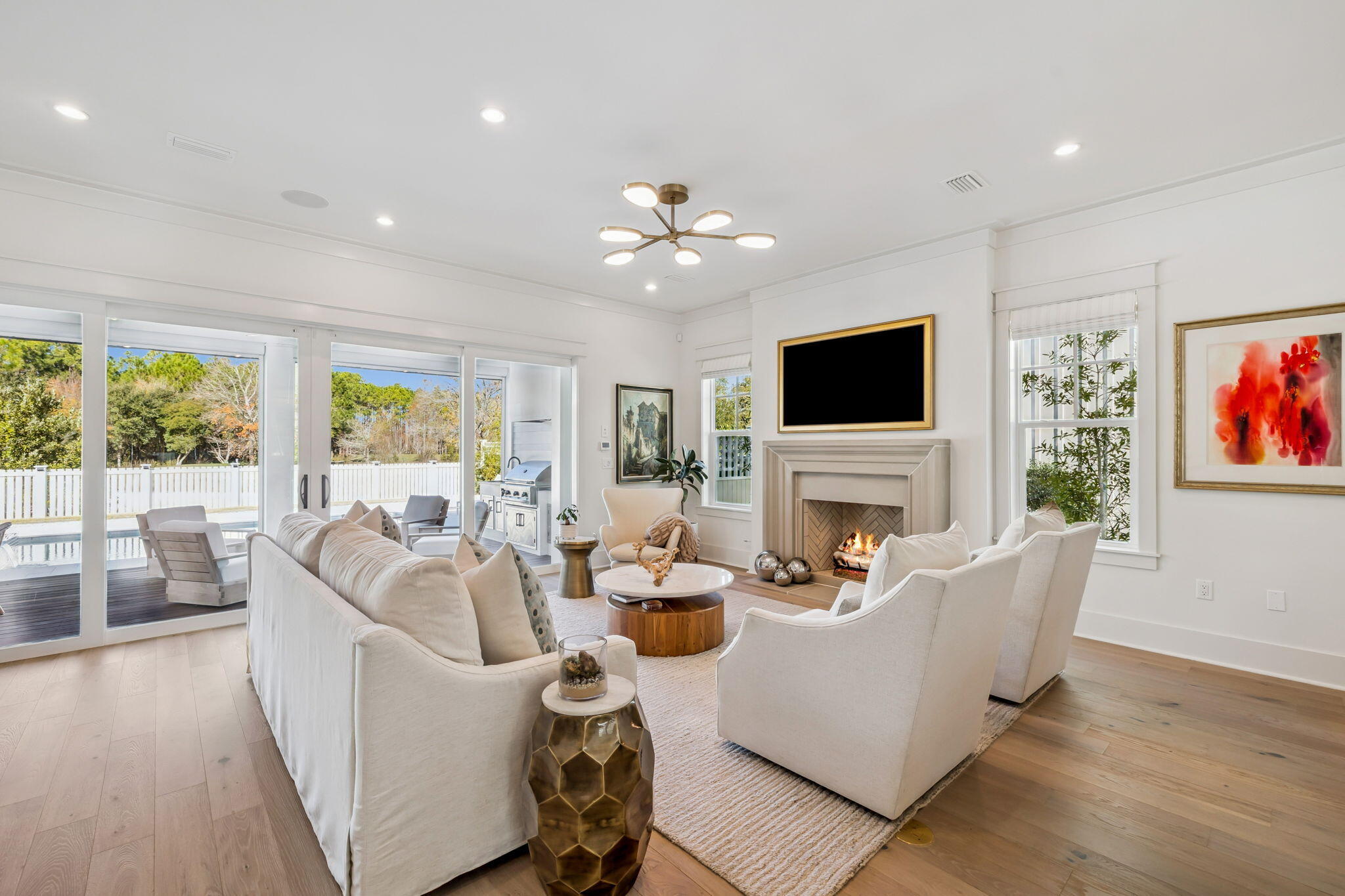 WATERSOUND ORIGINS - Residential