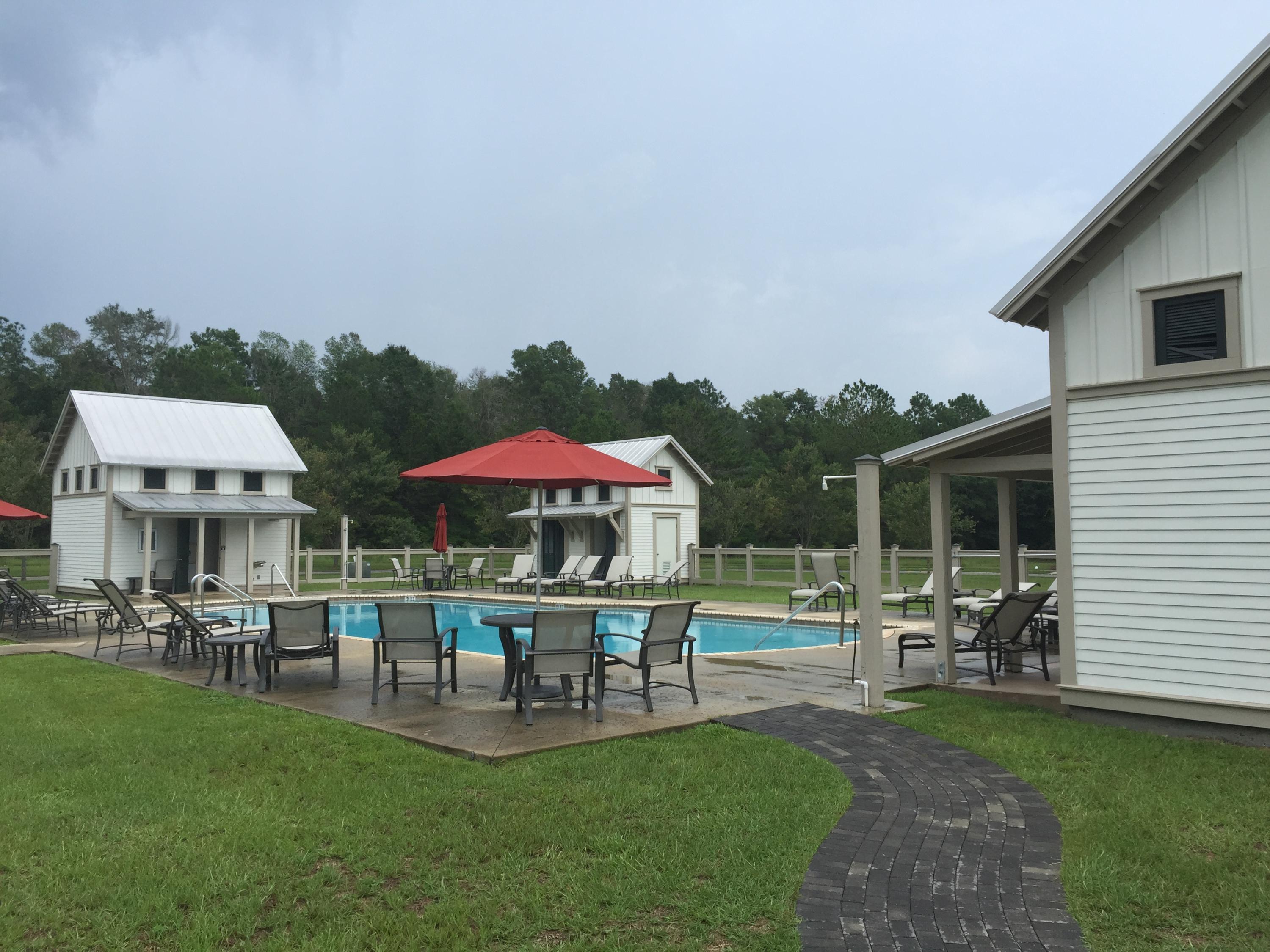 LAGRANGE LANDING - Land