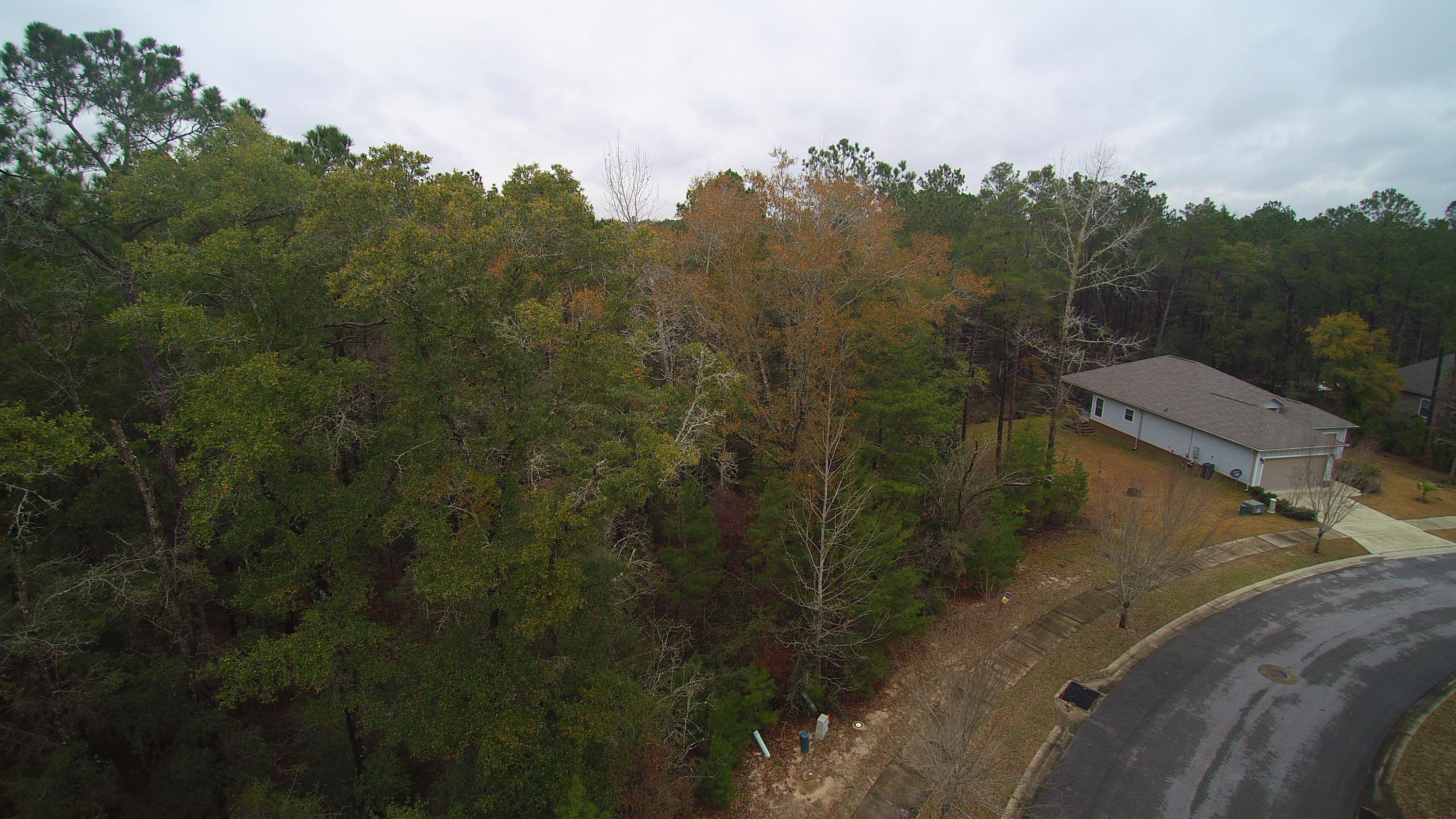 LAGRANGE LANDING - Land