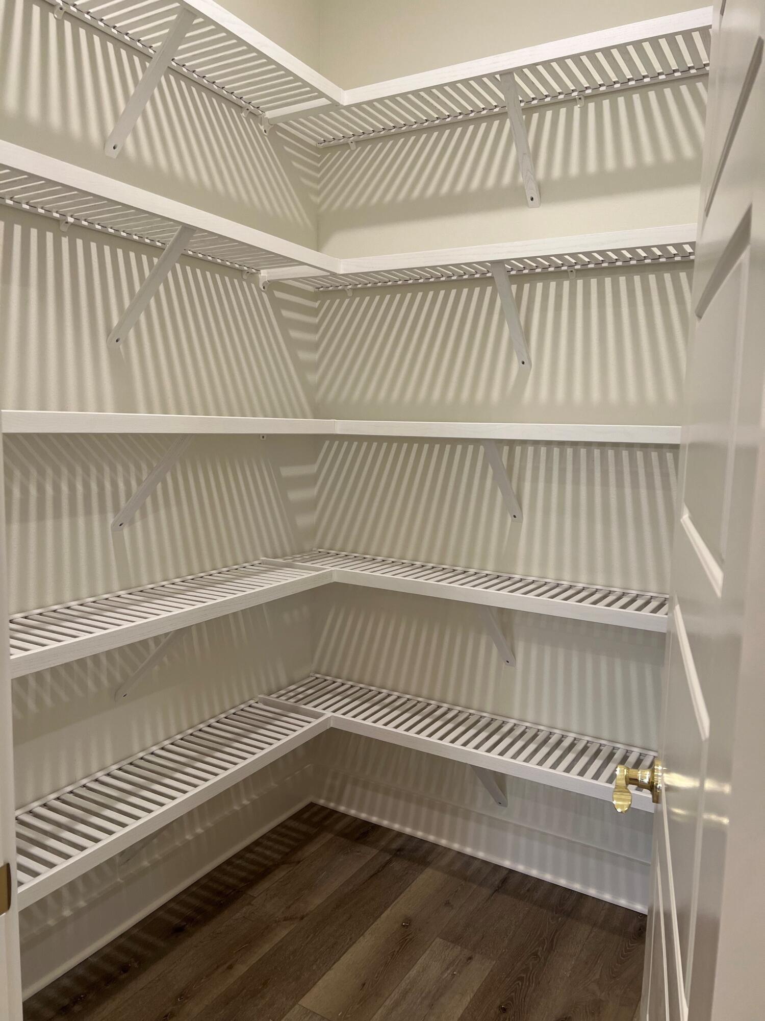 DEER MOSS CREEK - Residential