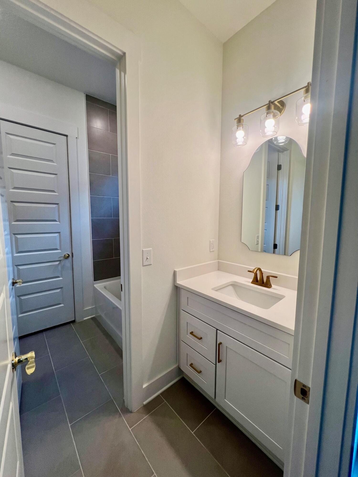 DEER MOSS CREEK - Residential