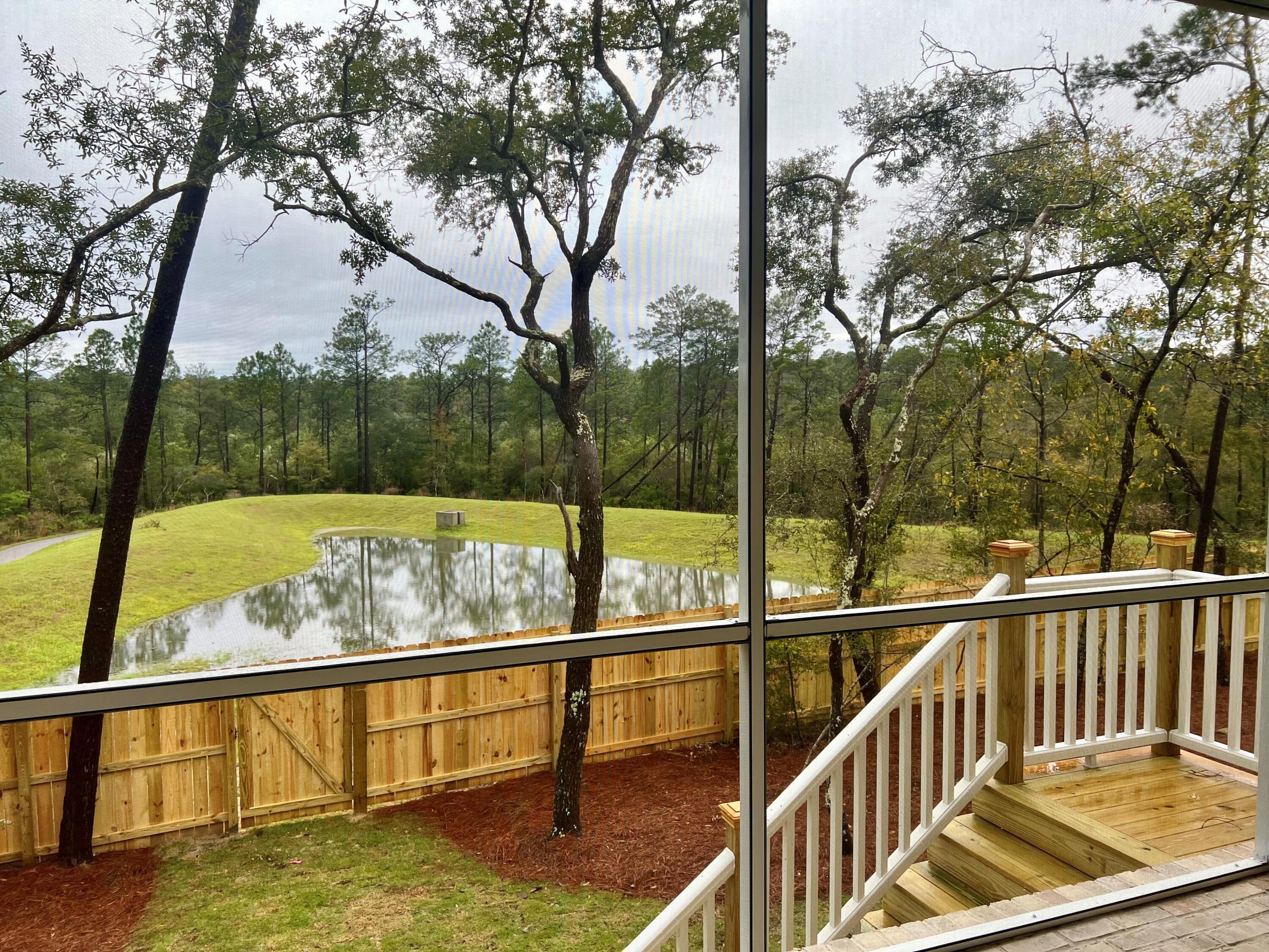 DEER MOSS CREEK - Residential