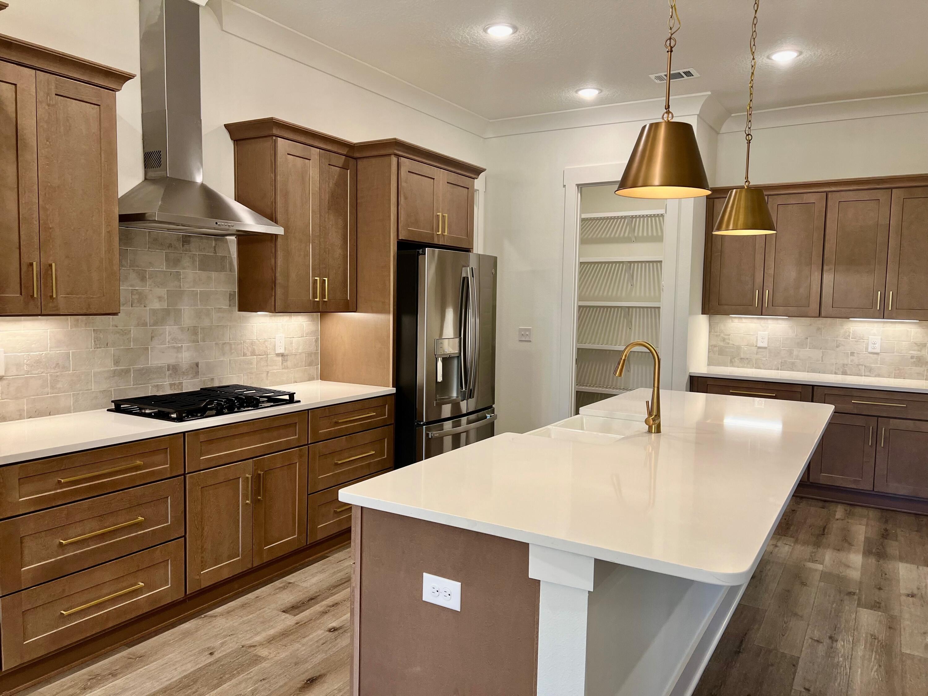 DEER MOSS CREEK - Residential