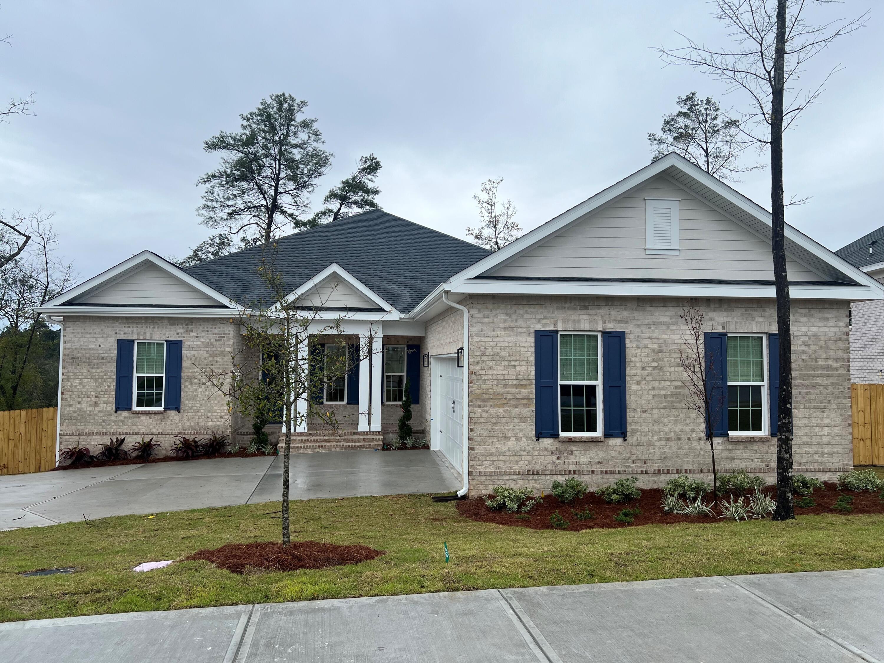 DEER MOSS CREEK - Residential