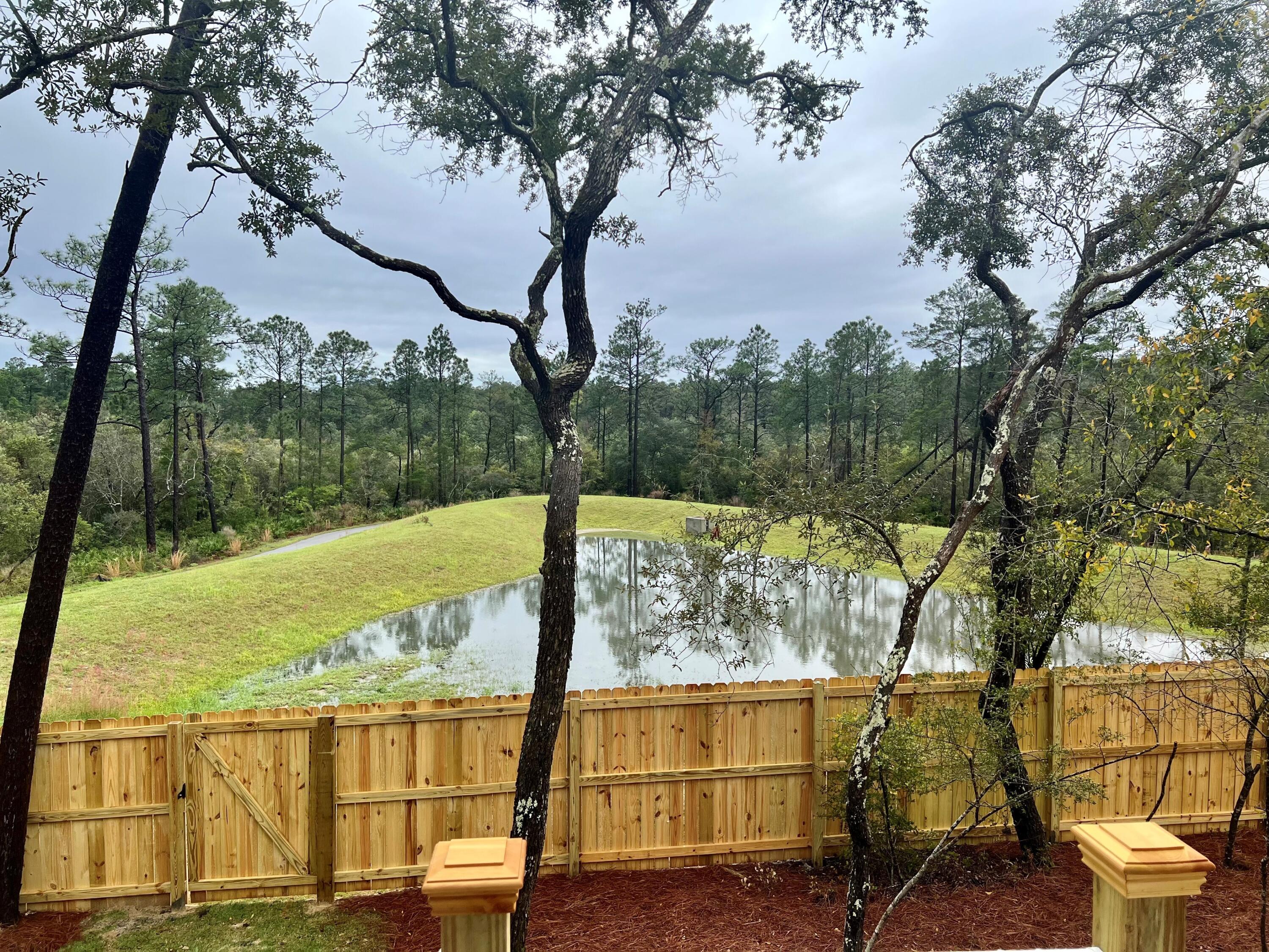 DEER MOSS CREEK - Residential