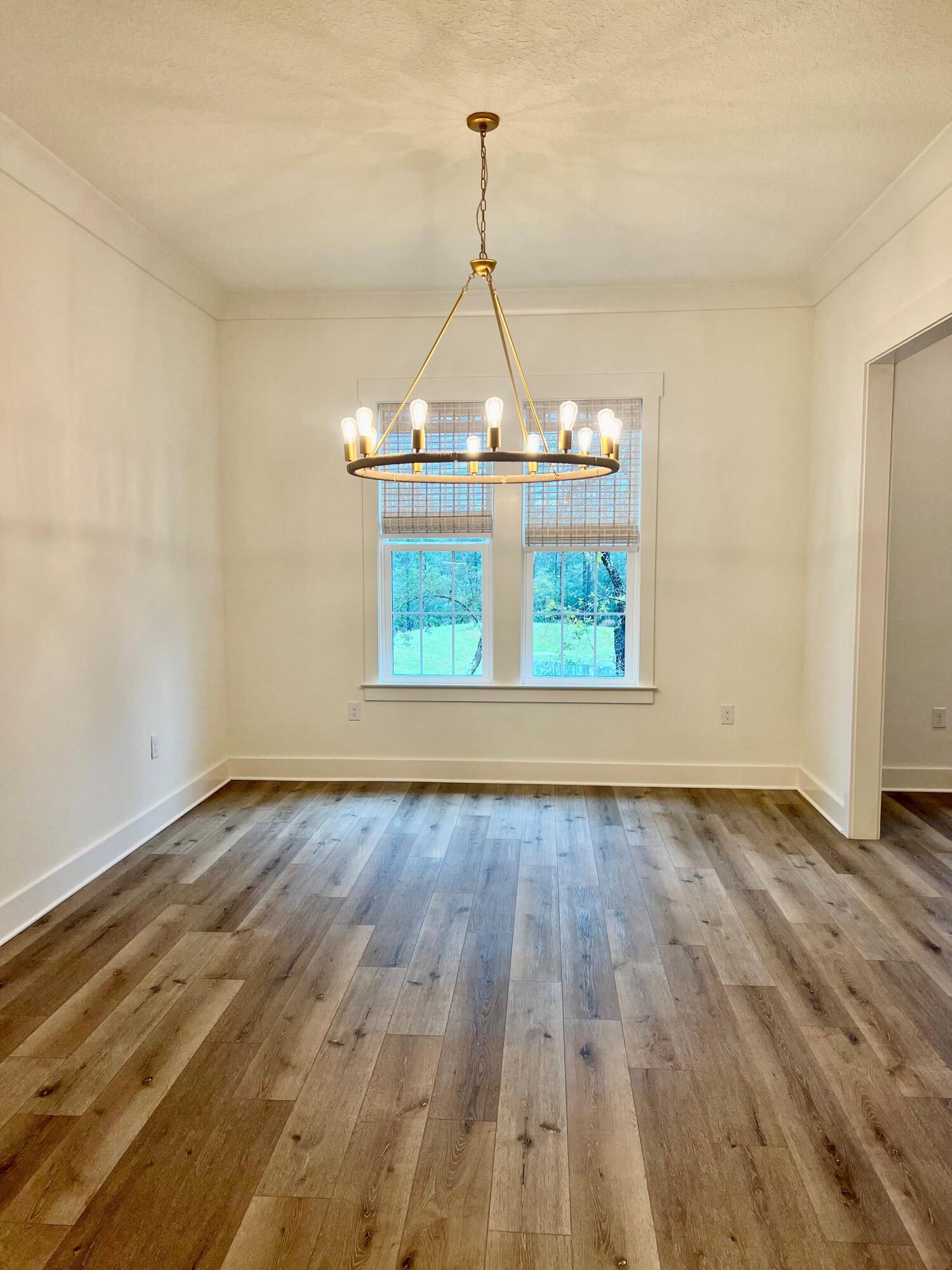 DEER MOSS CREEK - Residential