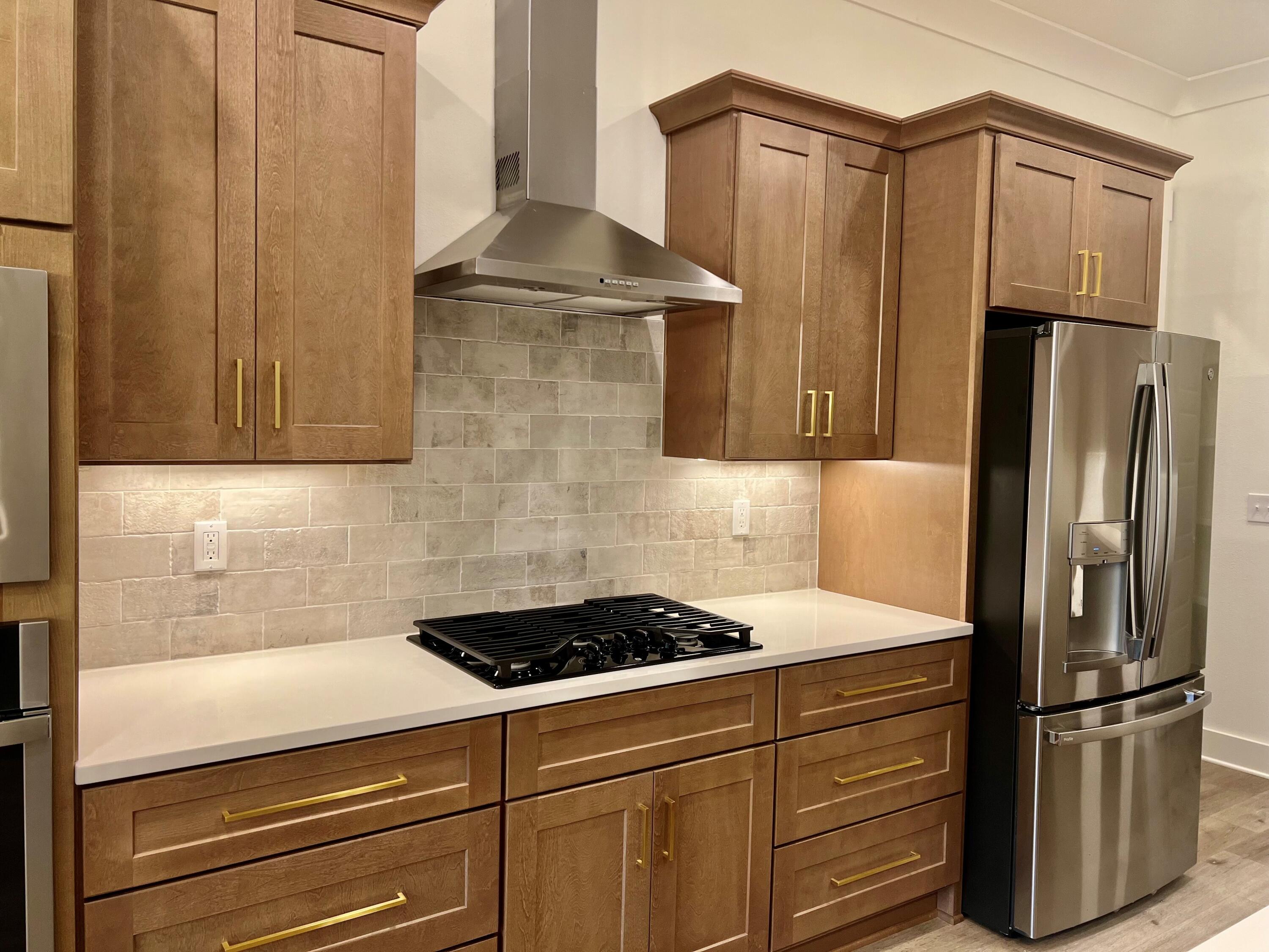 DEER MOSS CREEK - Residential