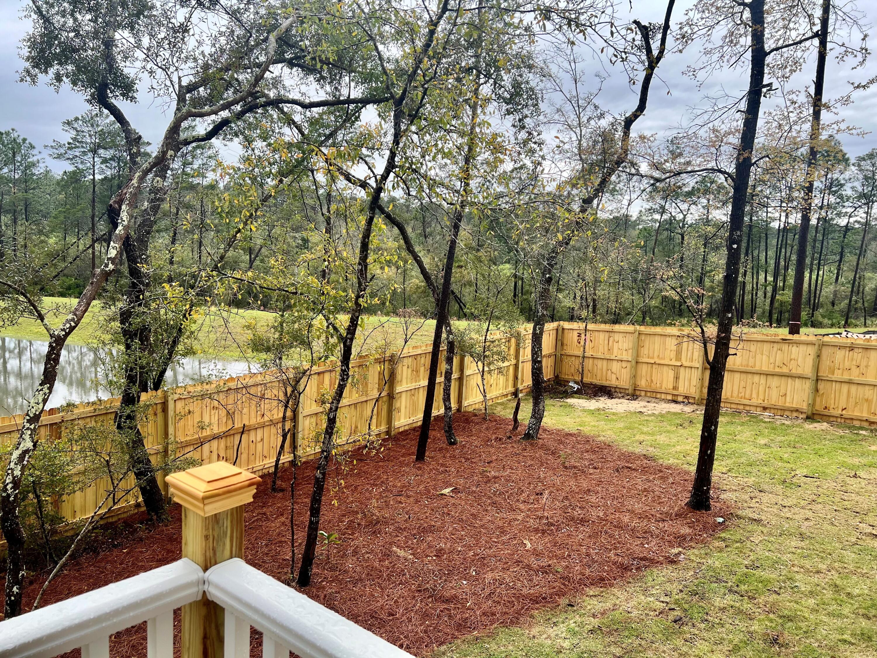 DEER MOSS CREEK - Residential