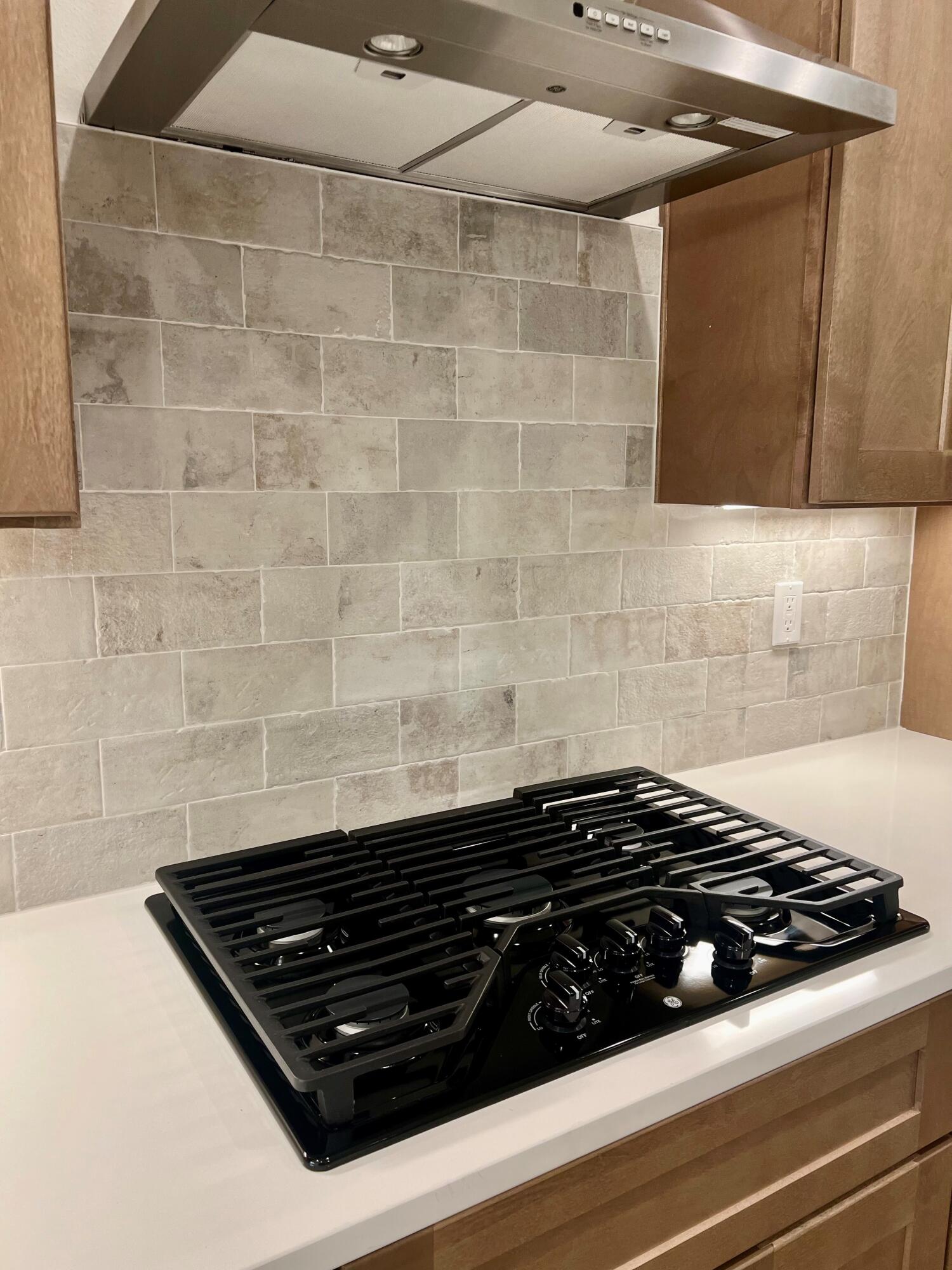 DEER MOSS CREEK - Residential