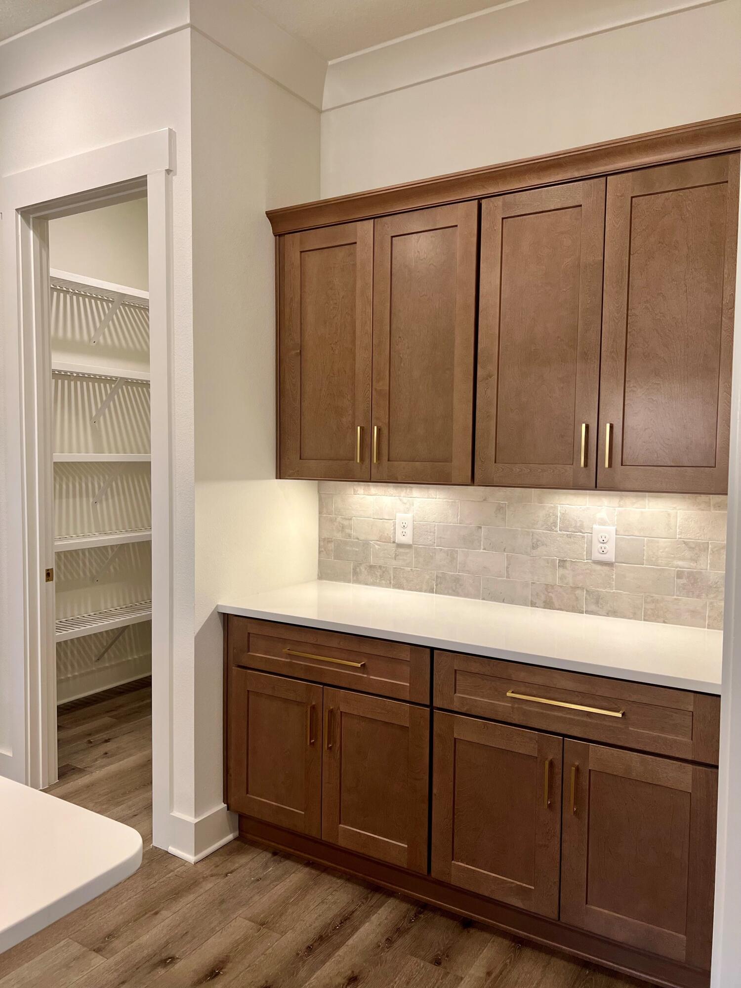 DEER MOSS CREEK - Residential