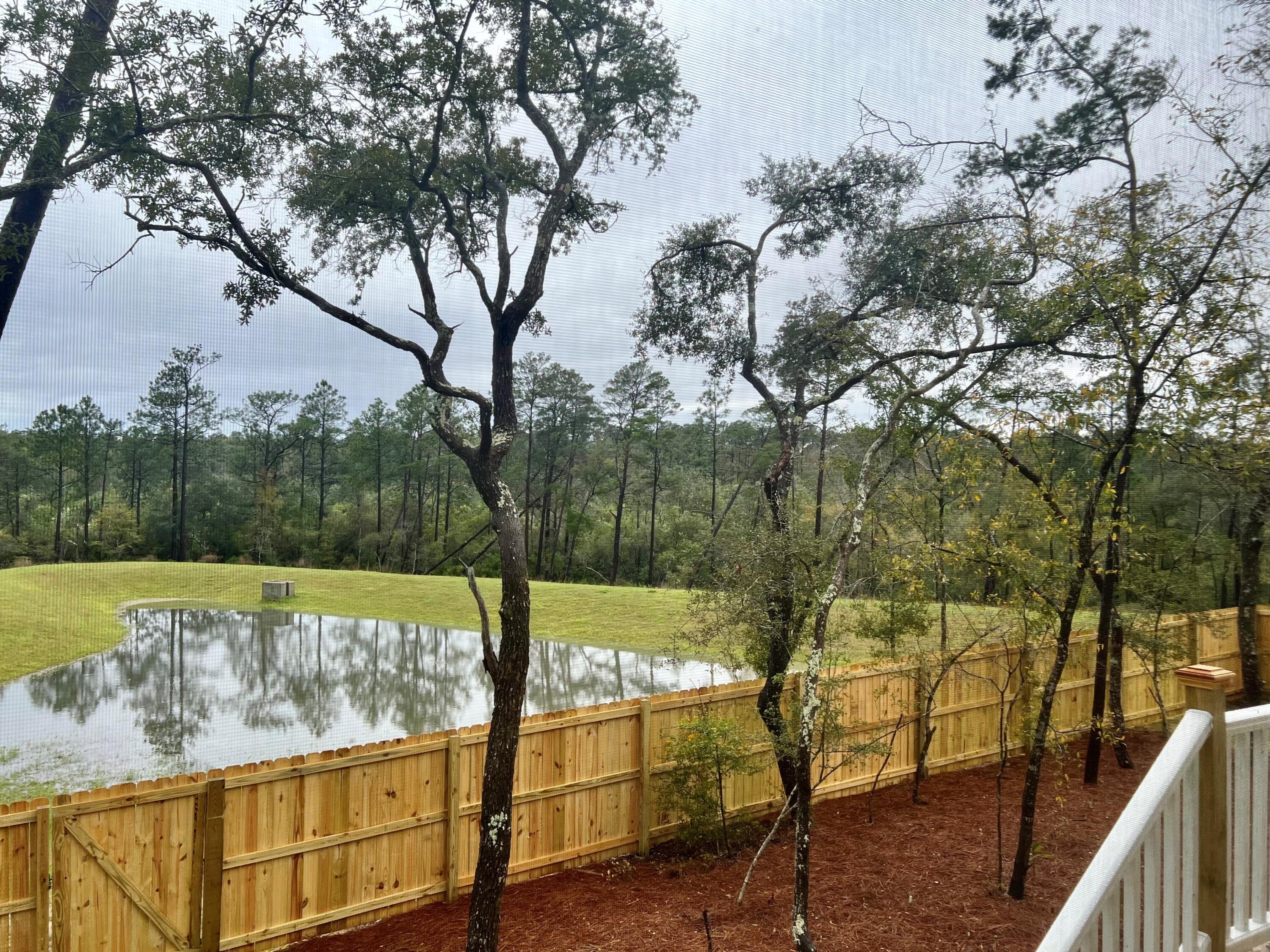 DEER MOSS CREEK - Residential