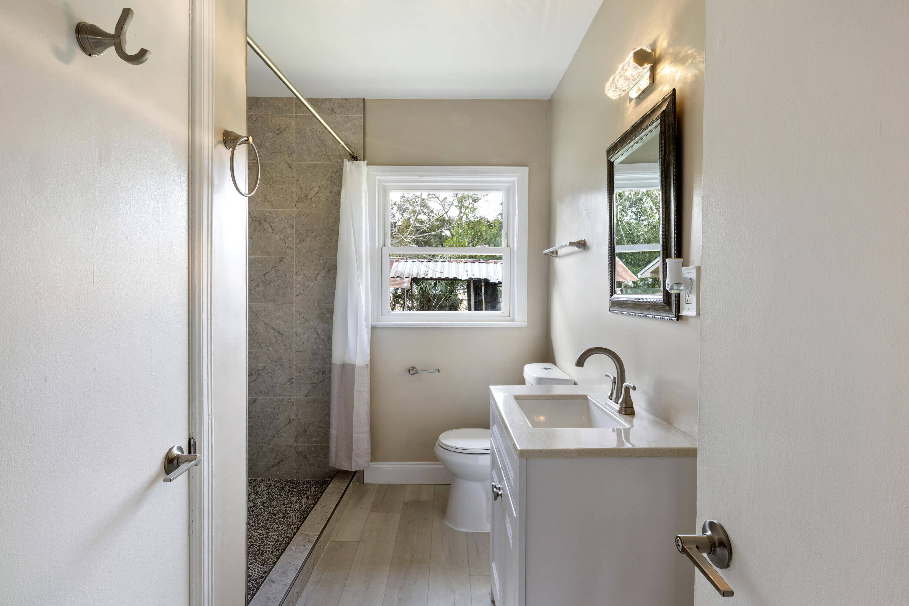 WARRINGTON COURT - Residential