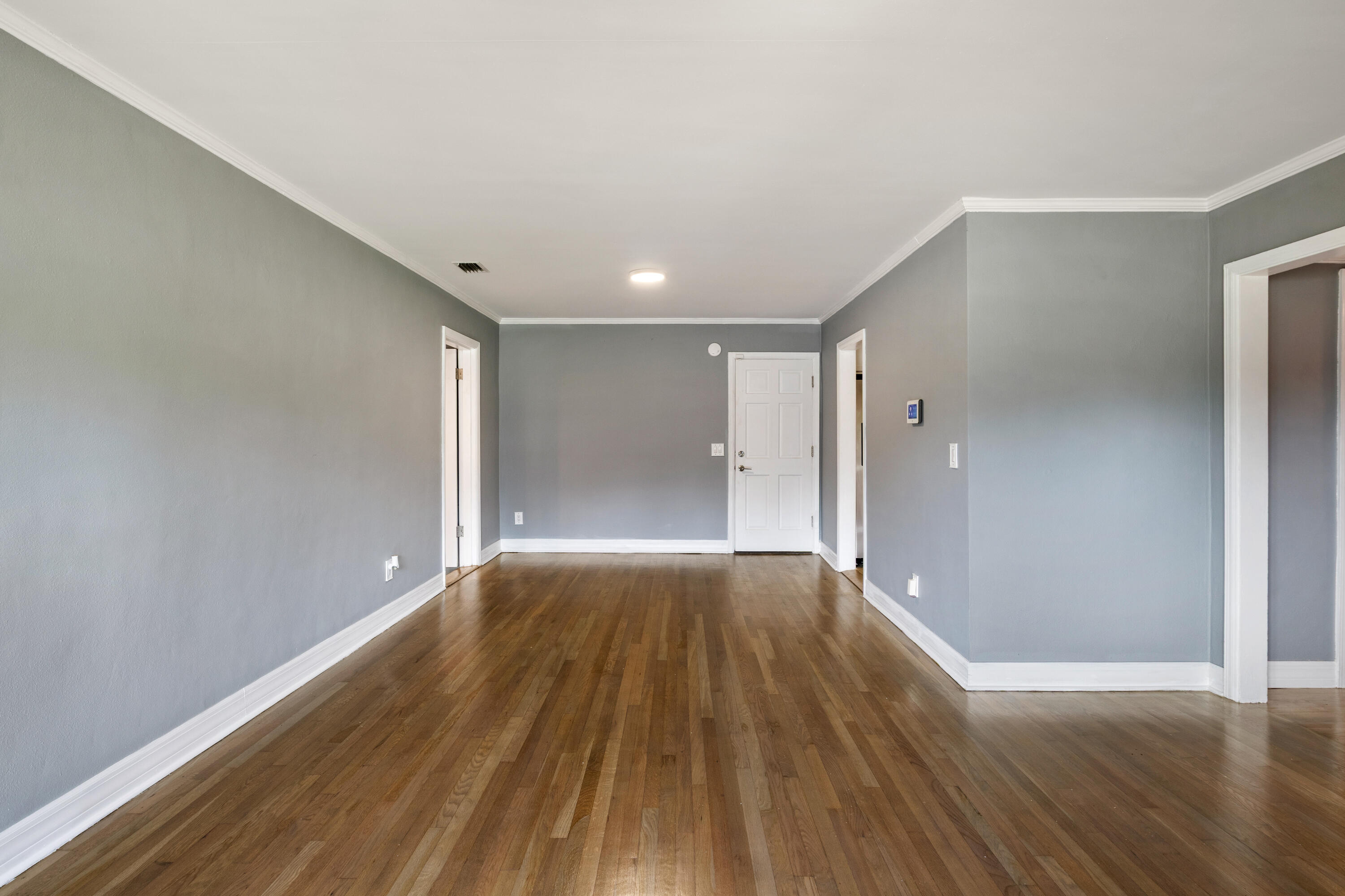 WARRINGTON COURT - Residential