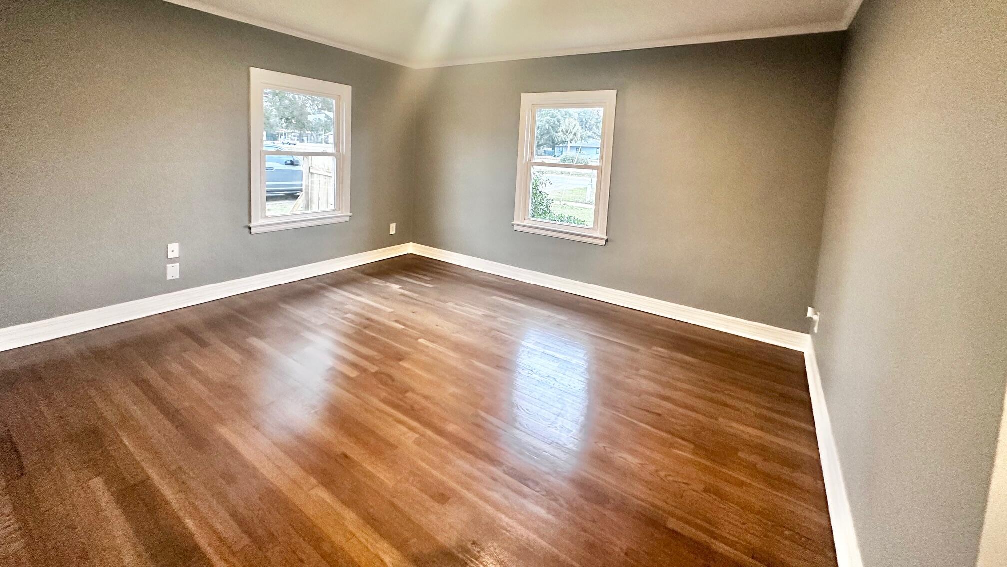 WARRINGTON COURT - Residential