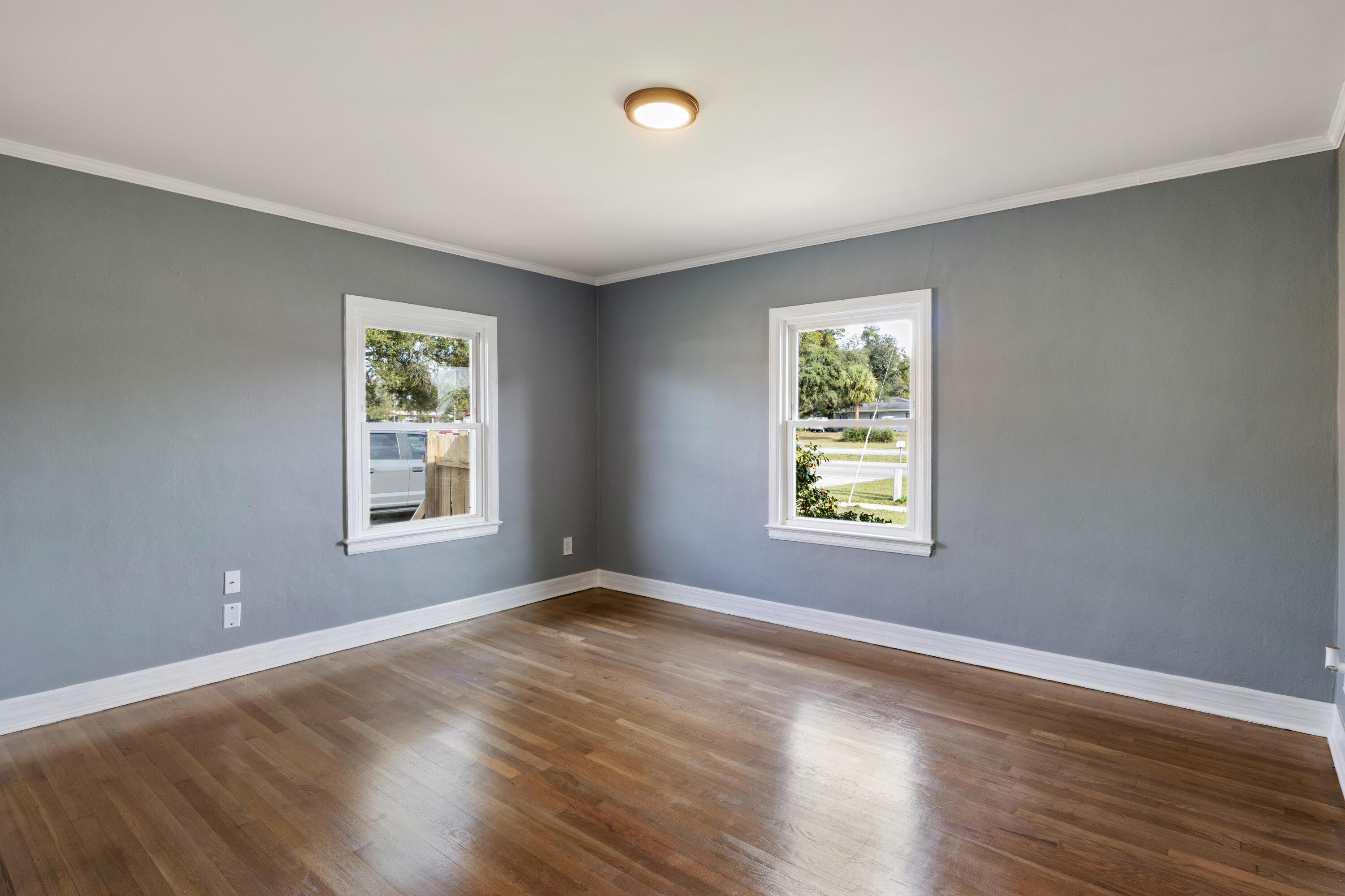 WARRINGTON COURT - Residential