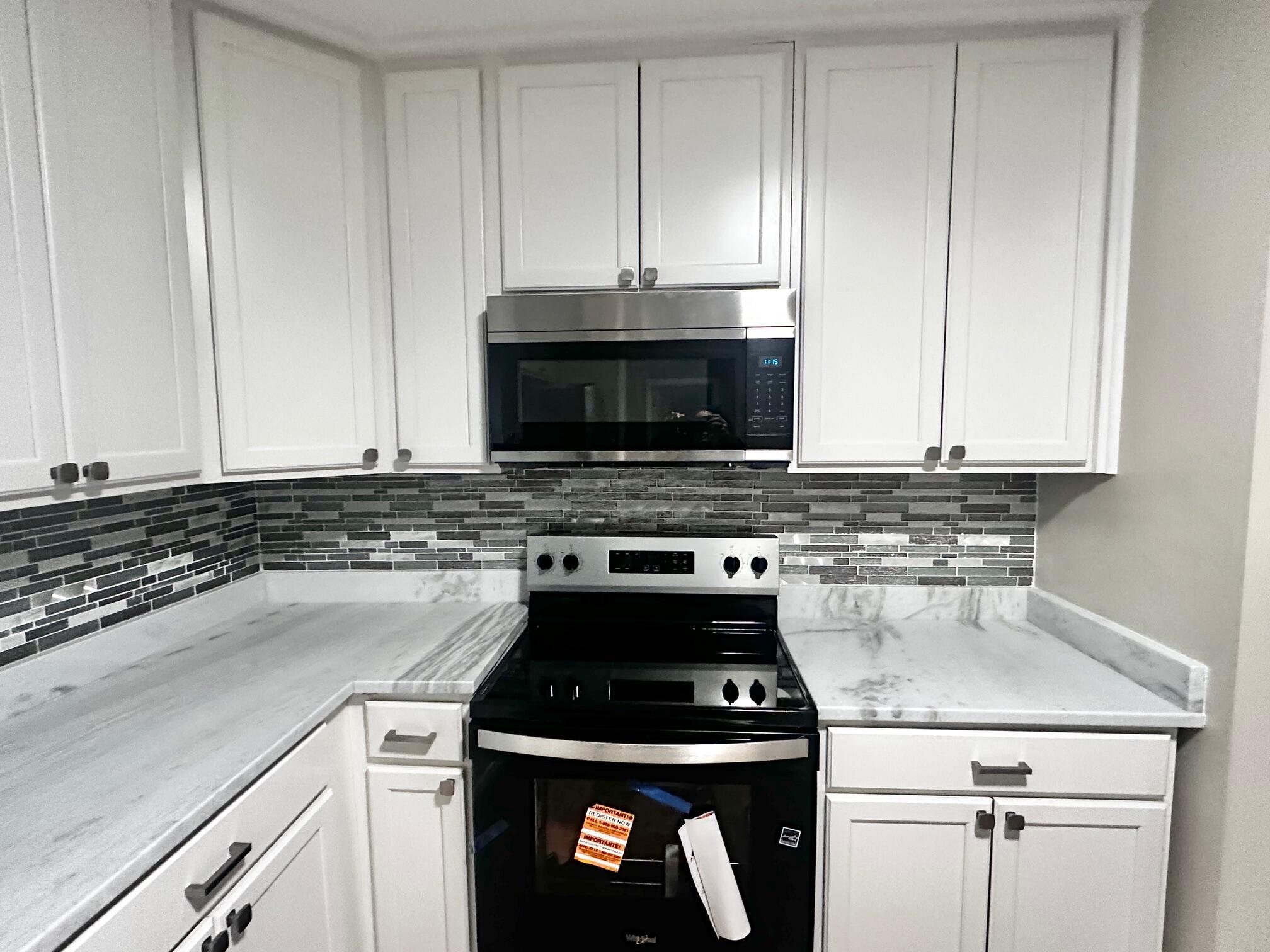 WARRINGTON COURT - Residential