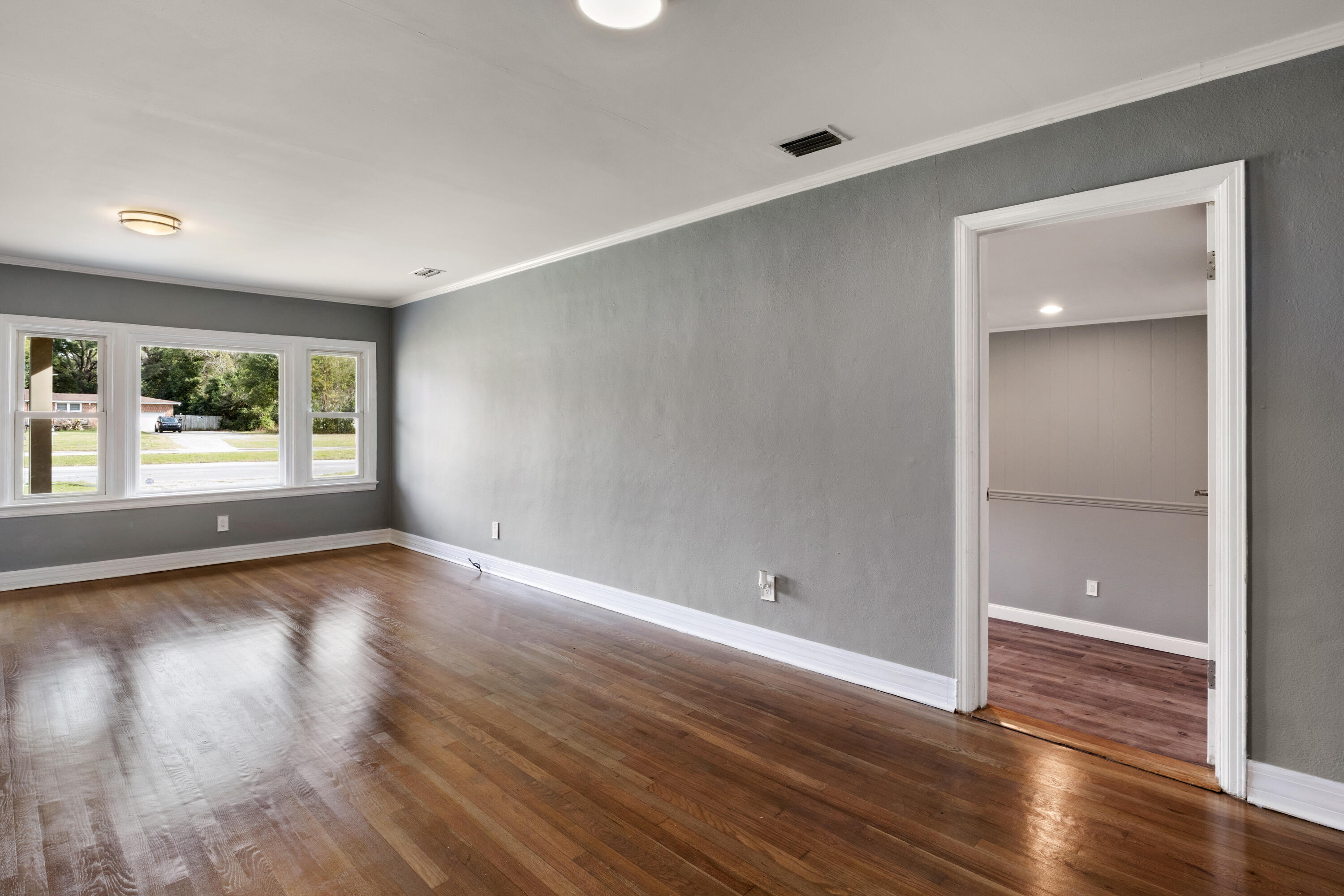 WARRINGTON COURT - Residential