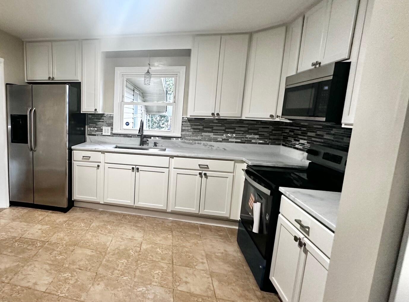 WARRINGTON COURT - Residential