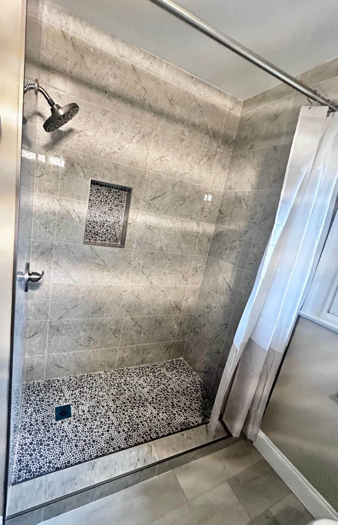 WARRINGTON COURT - Residential