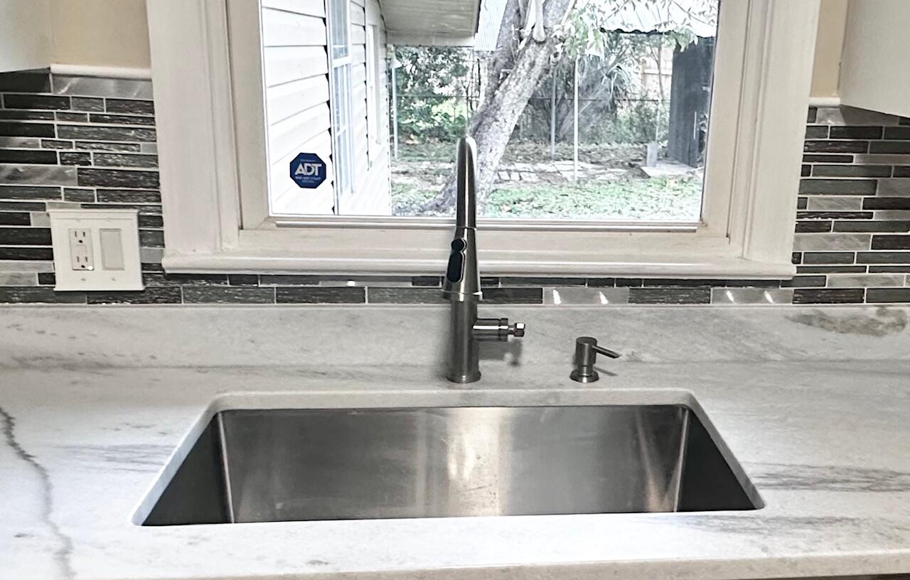 WARRINGTON COURT - Residential