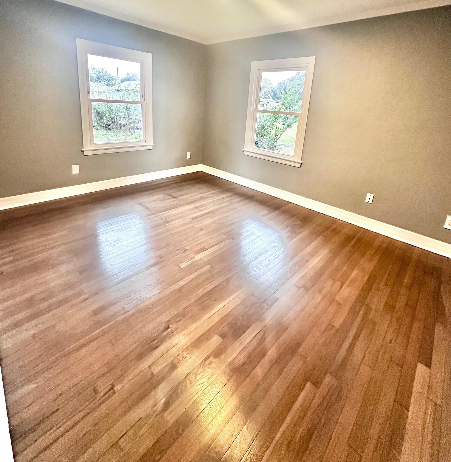 WARRINGTON COURT - Residential