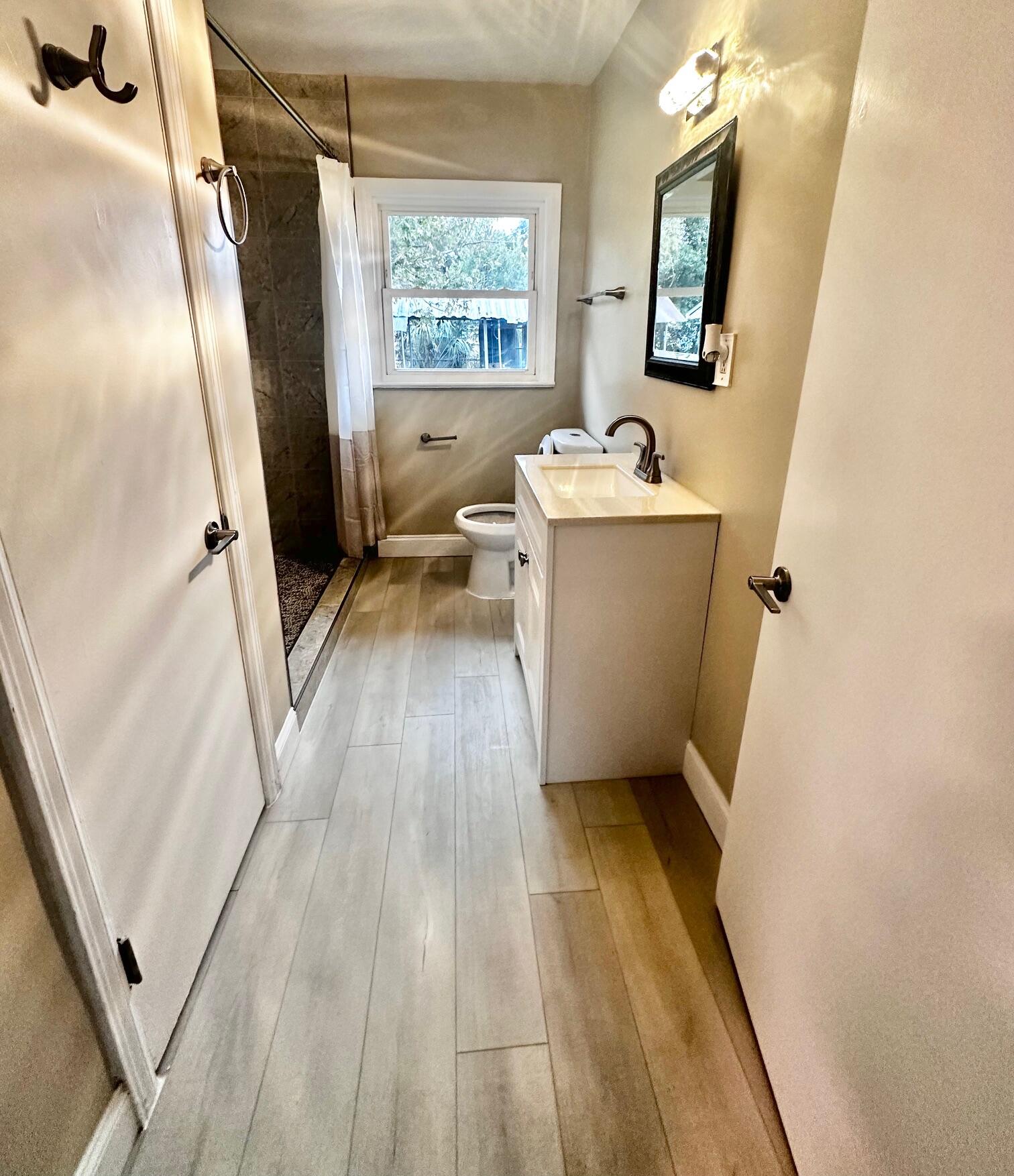 WARRINGTON COURT - Residential