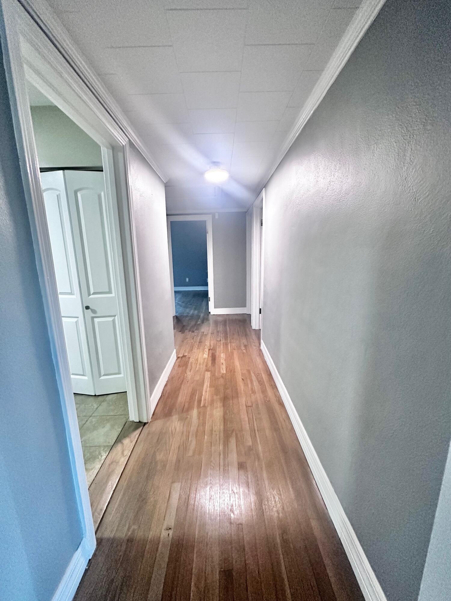 WARRINGTON COURT - Residential