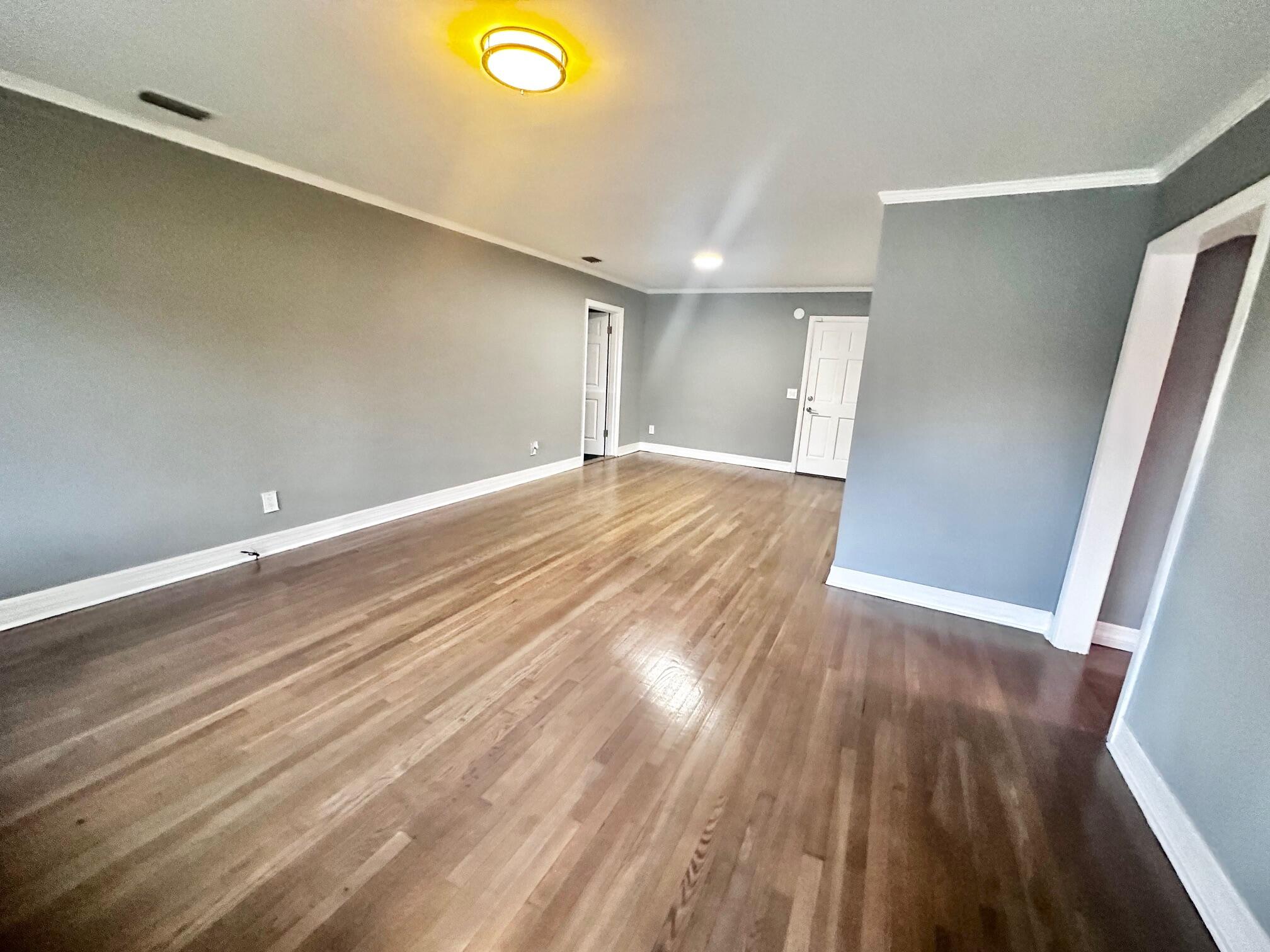 WARRINGTON COURT - Residential