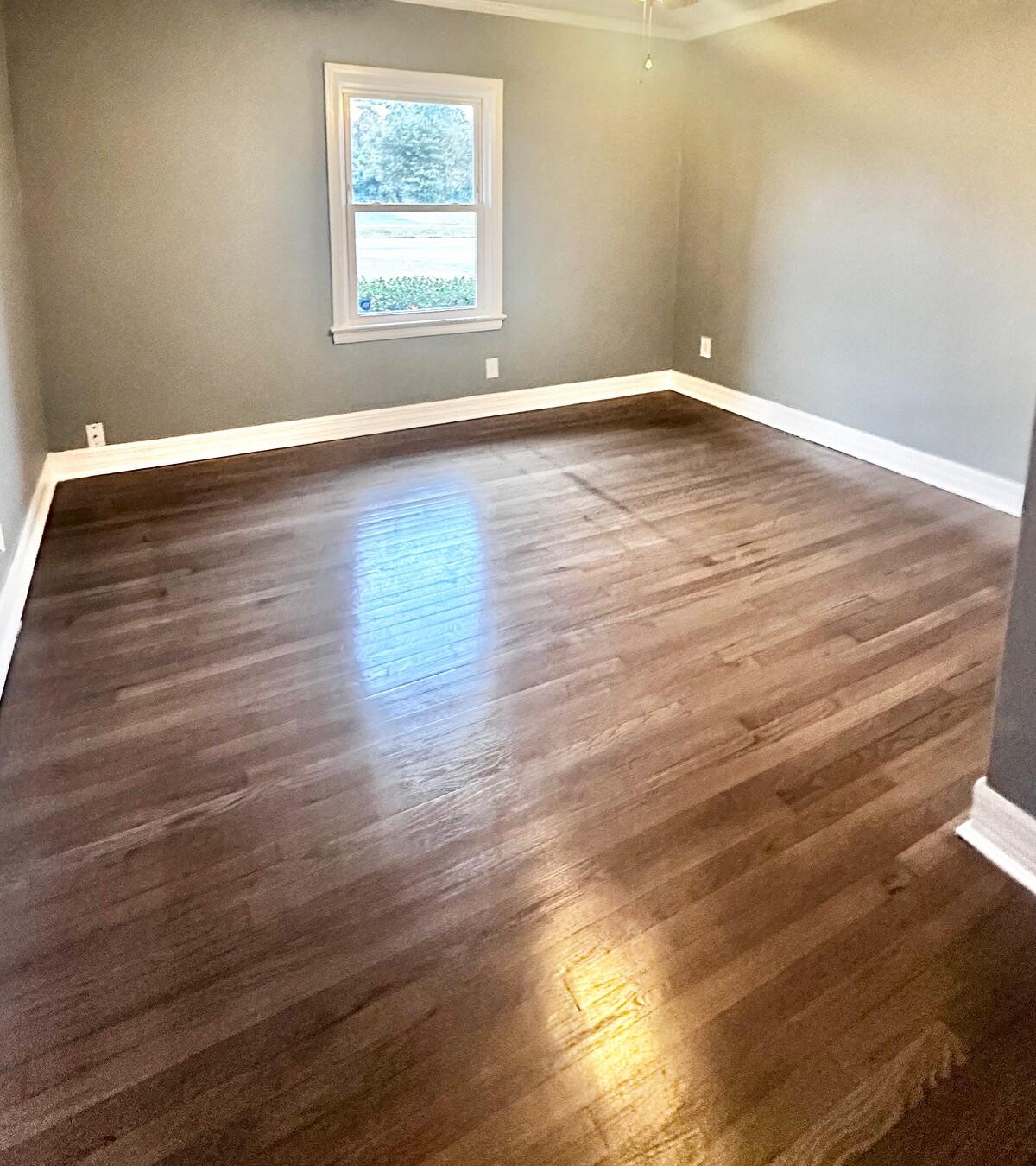 WARRINGTON COURT - Residential