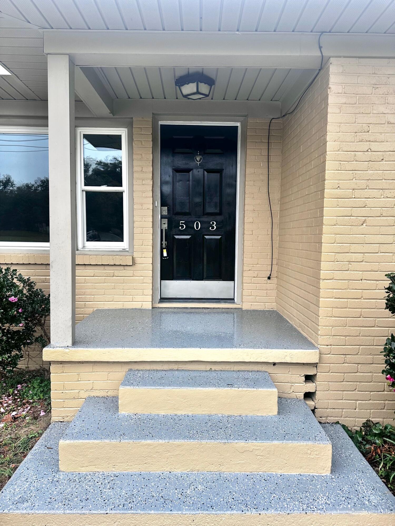 WARRINGTON COURT - Residential