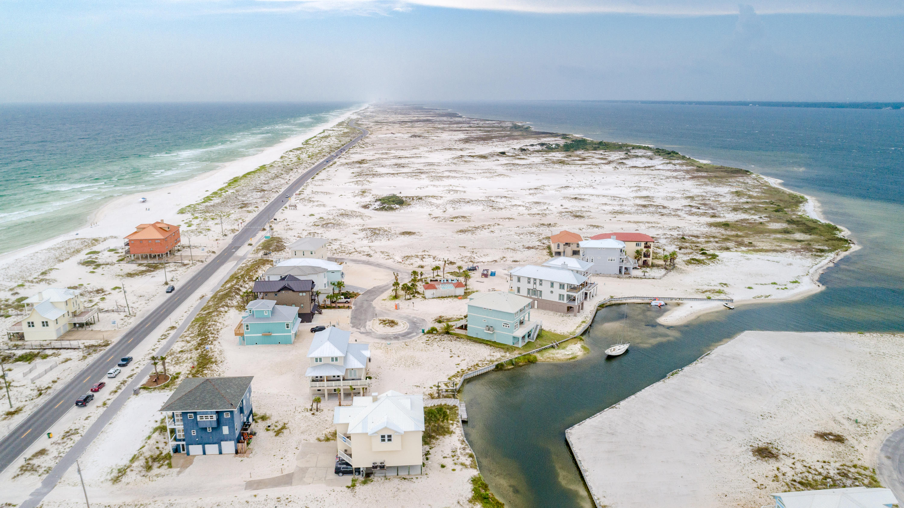 SAILMAKER COVE - Land