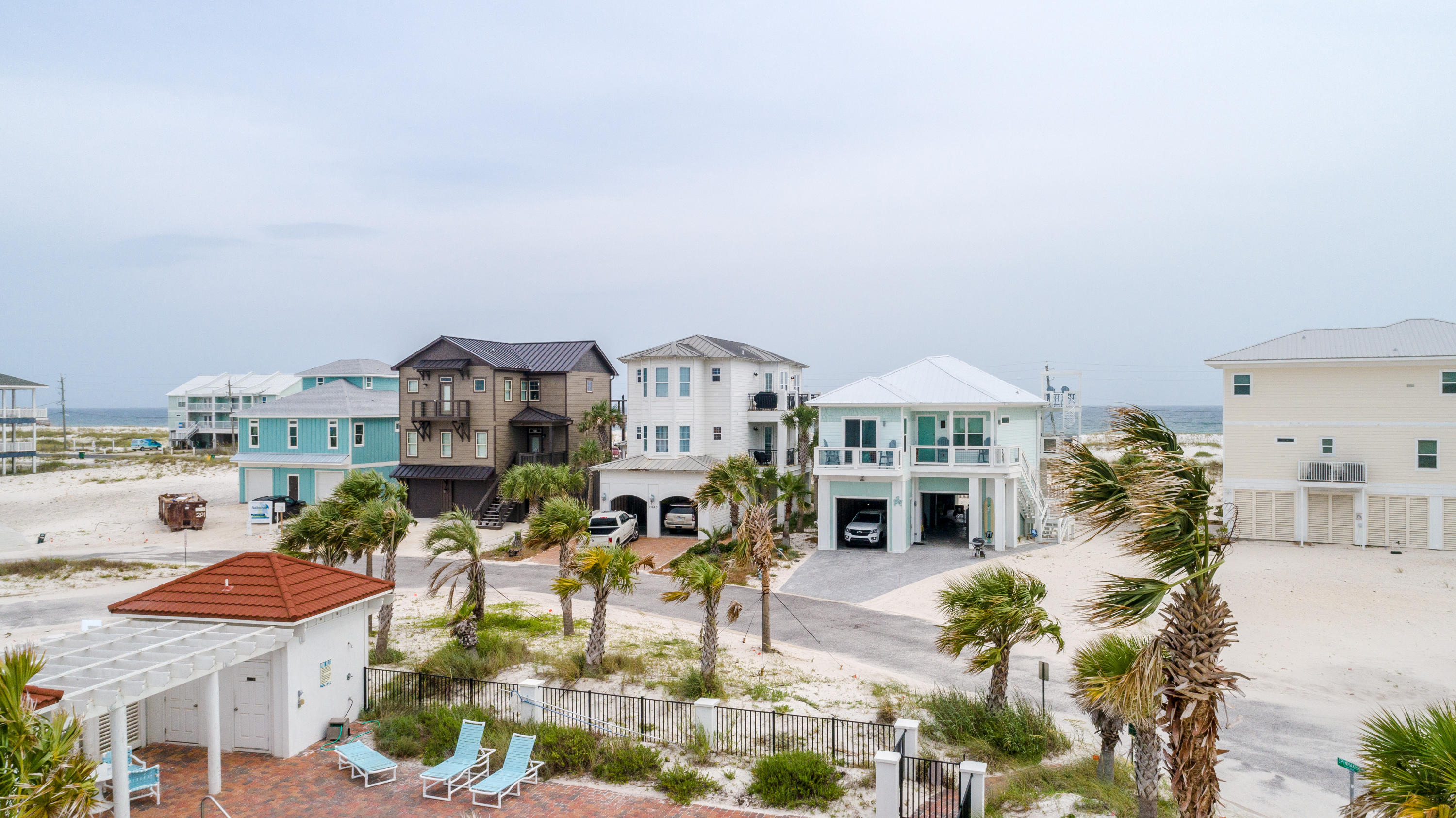 SAILMAKER COVE - Land