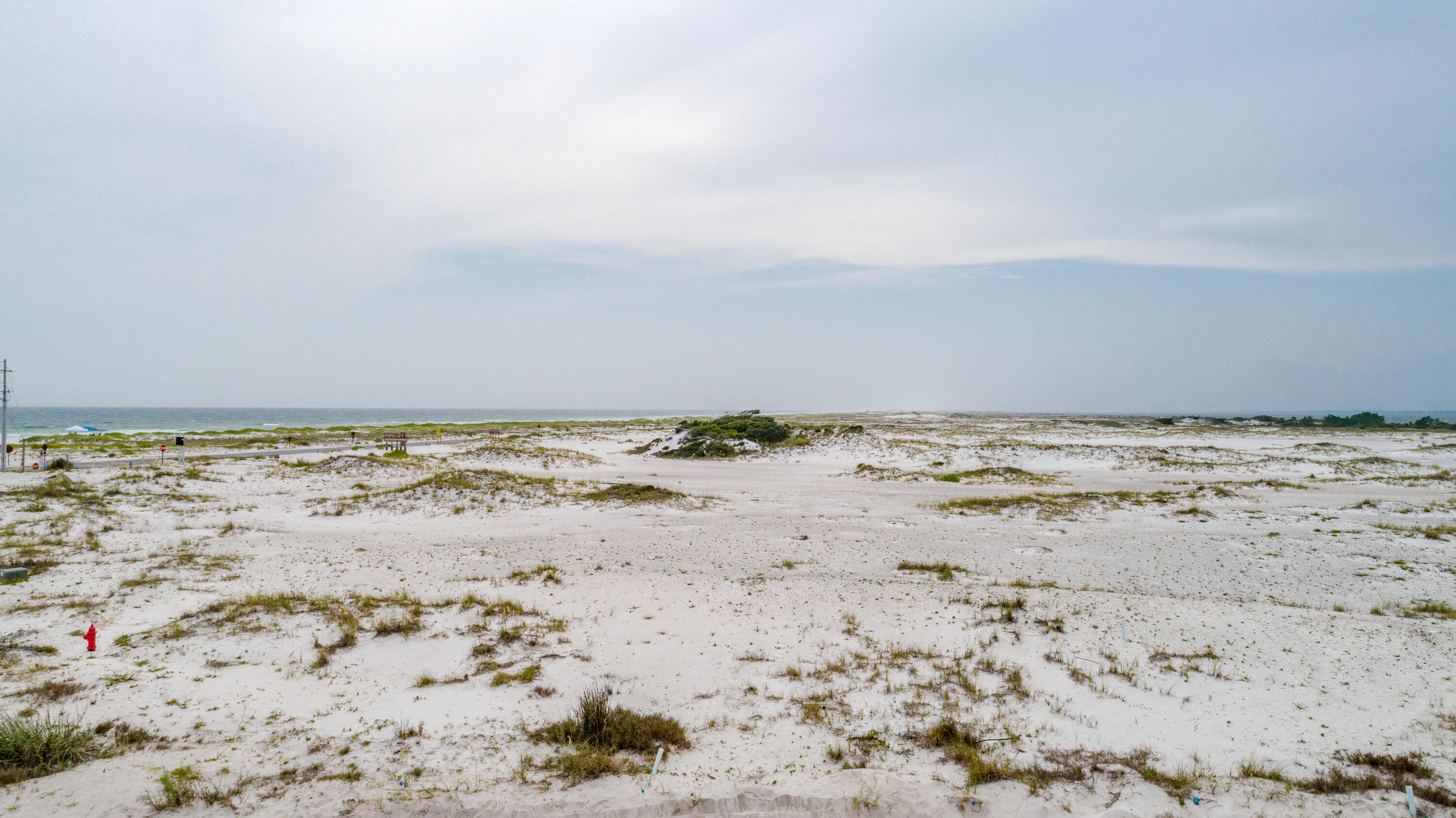 SAILMAKER COVE - Land