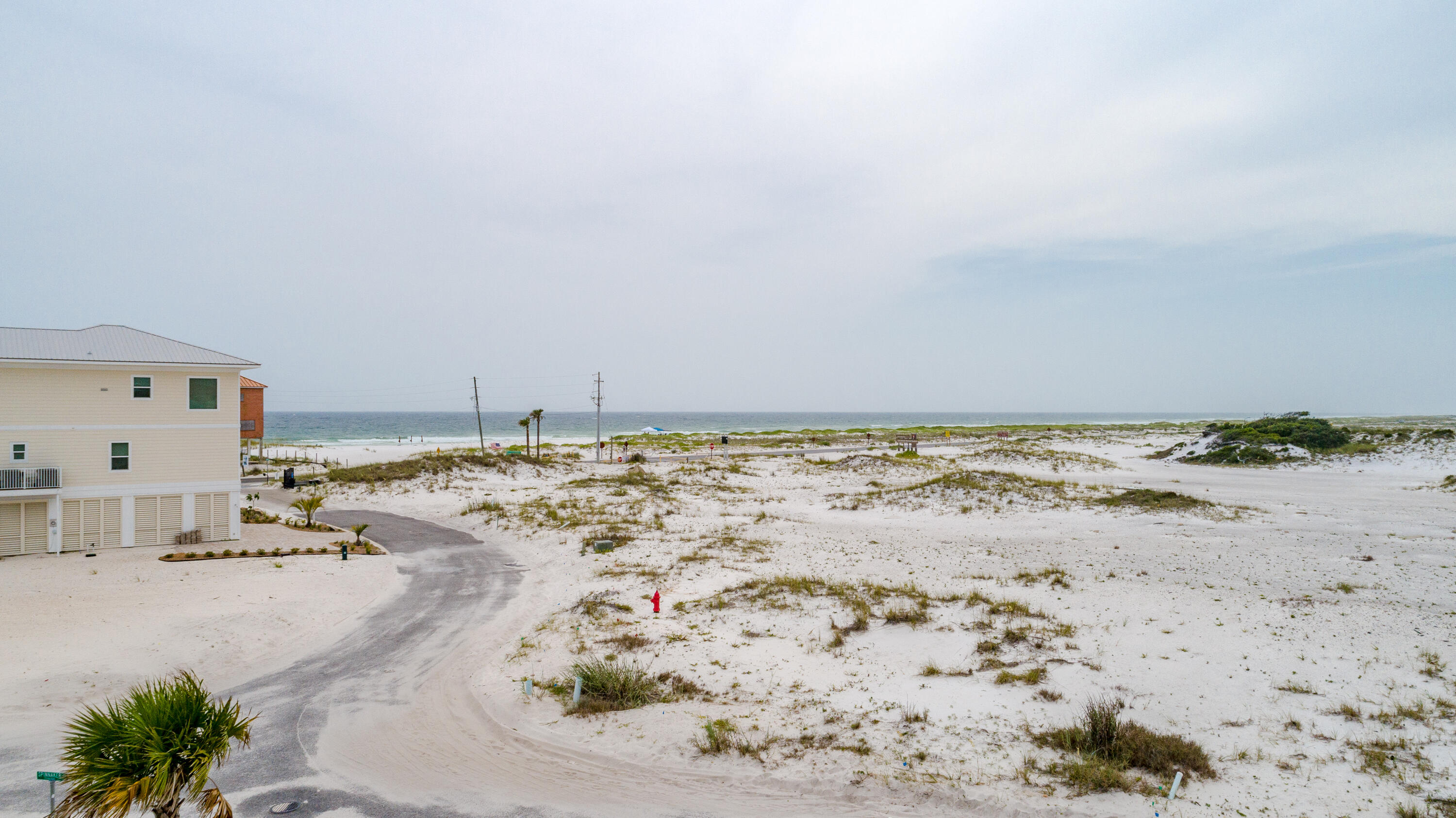 SAILMAKER COVE - Land